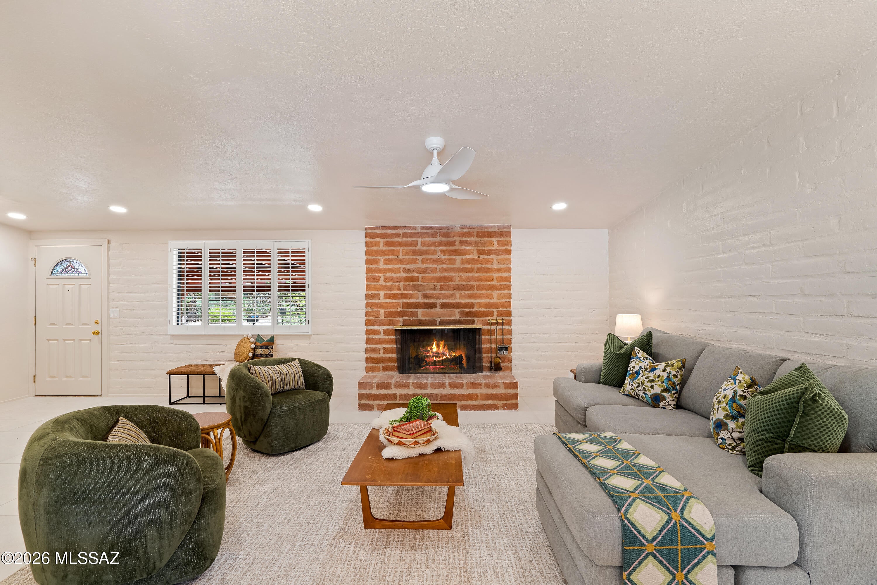 Darling Acres - Residential