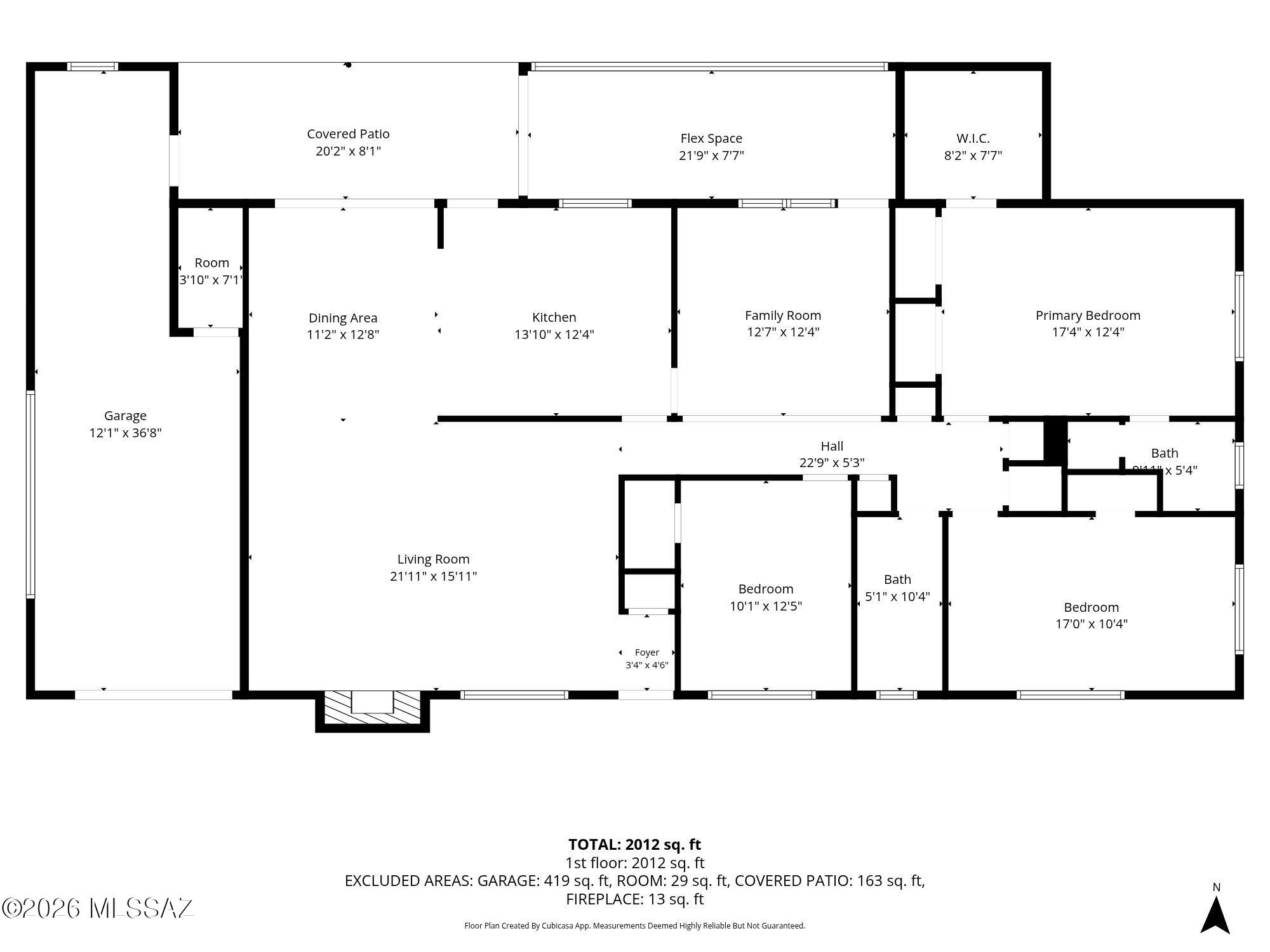 Darling Acres - Residential