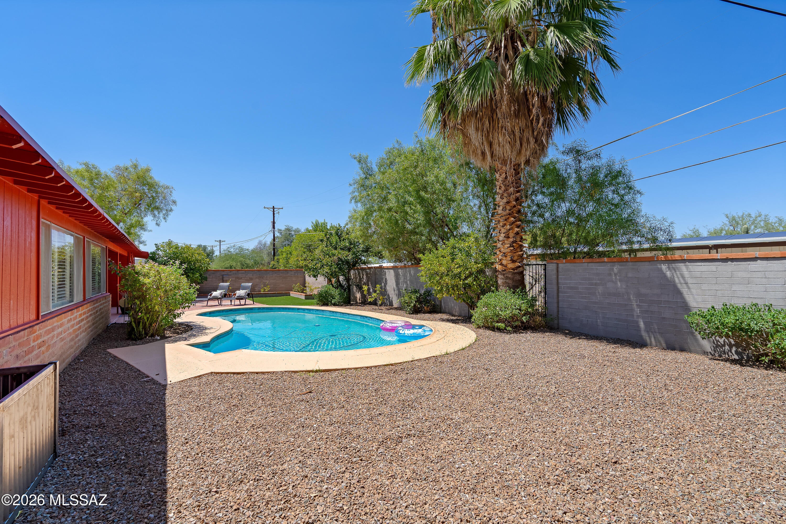 Darling Acres - Residential