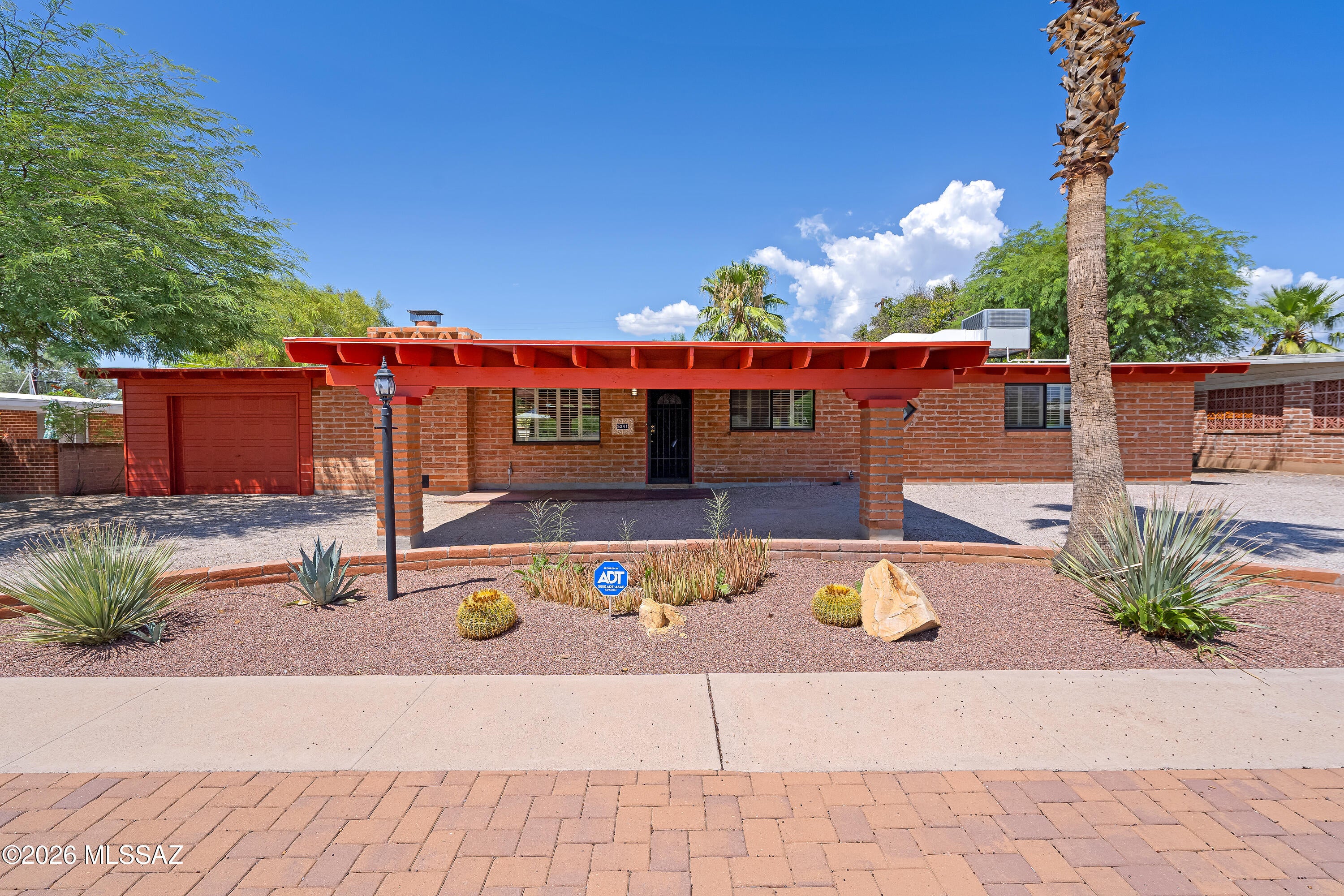 Darling Acres - Residential