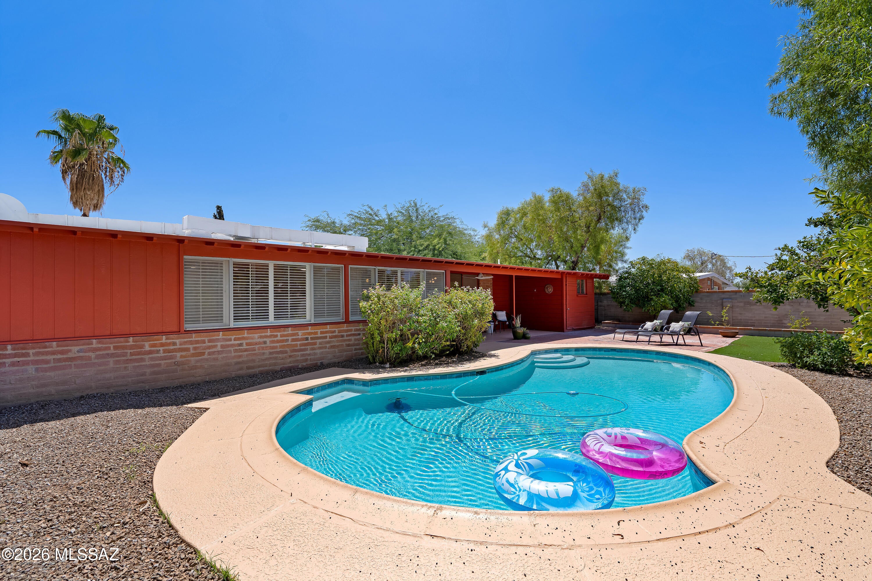 Darling Acres - Residential