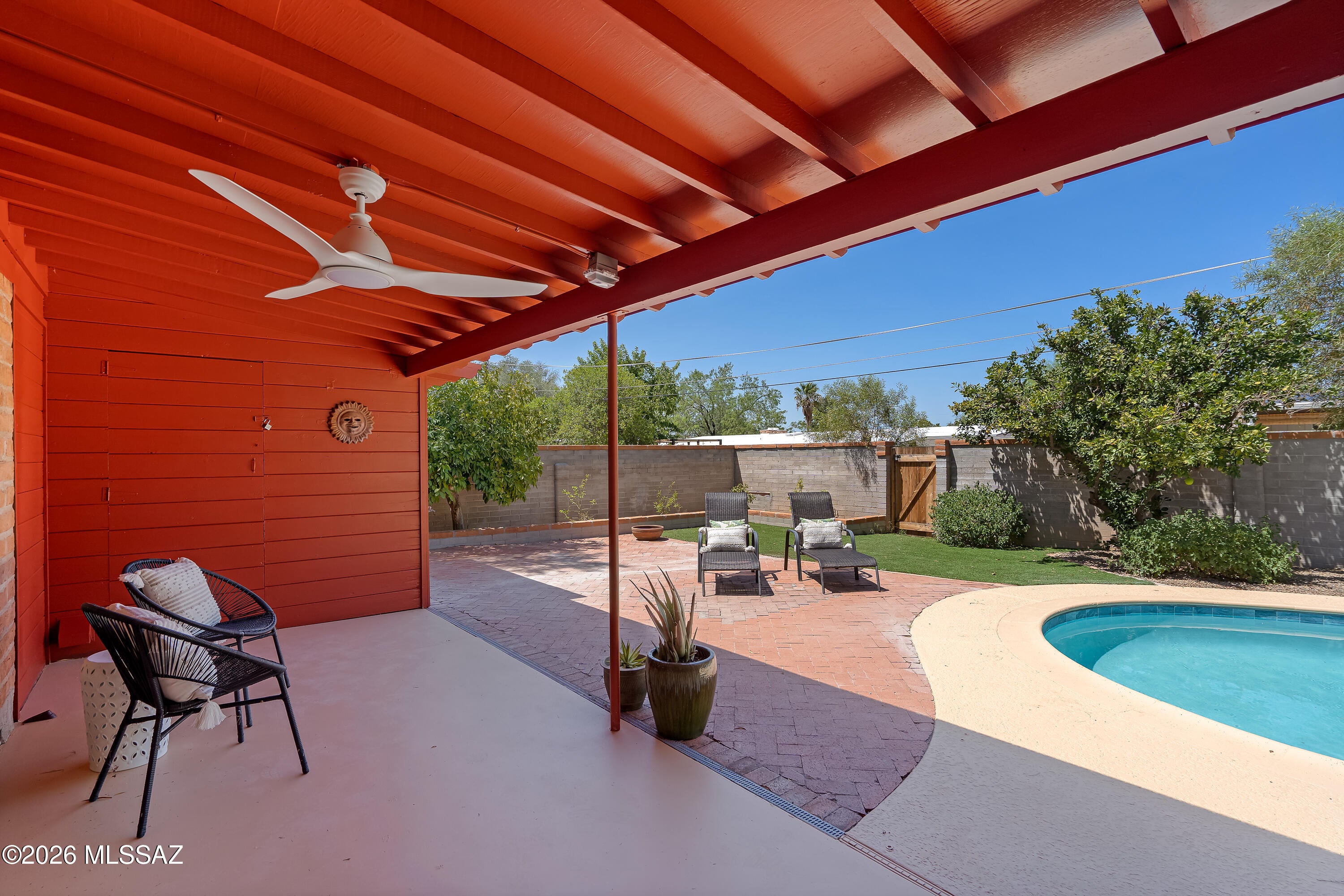 Darling Acres - Residential