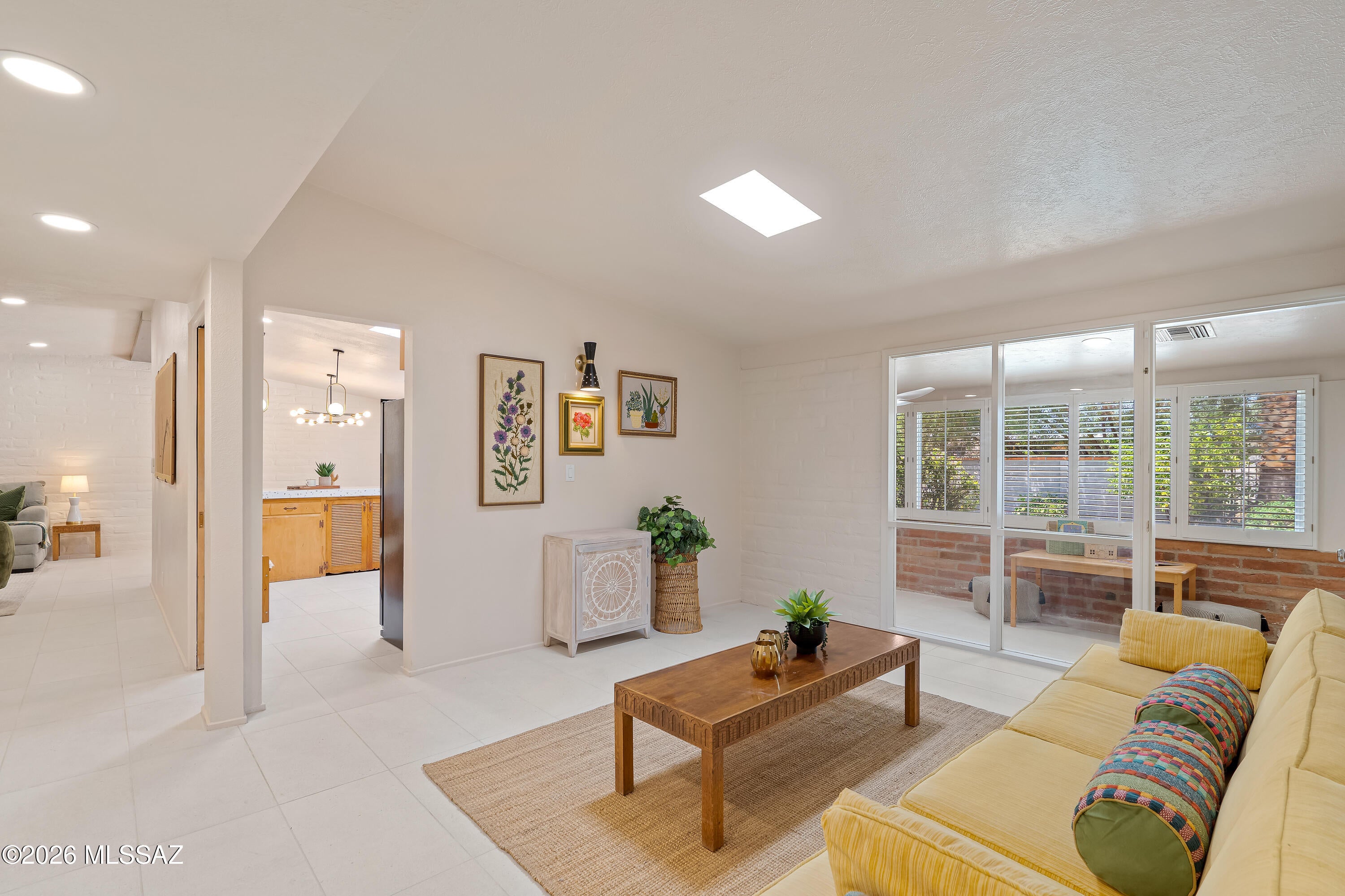 Darling Acres - Residential