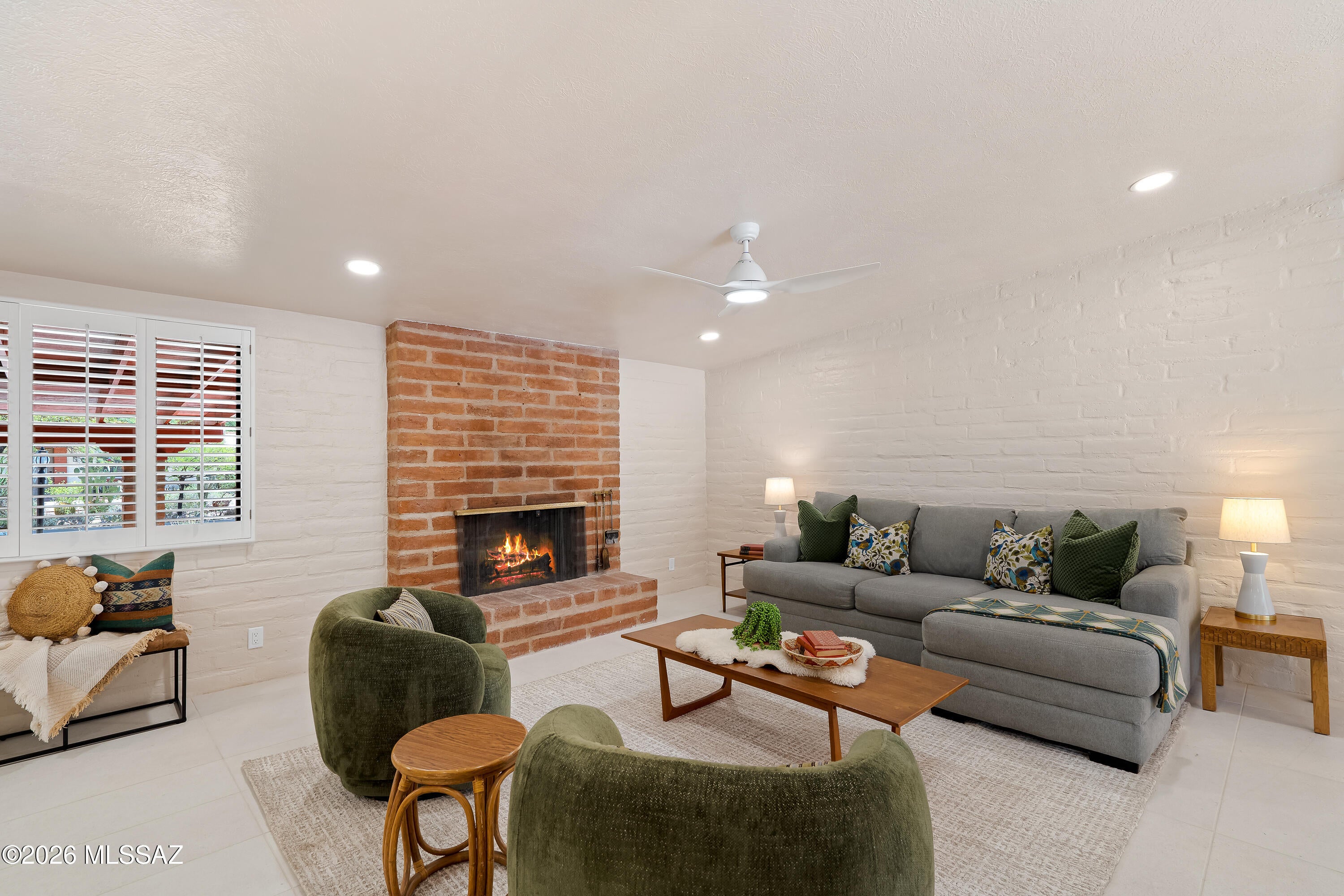 Darling Acres - Residential