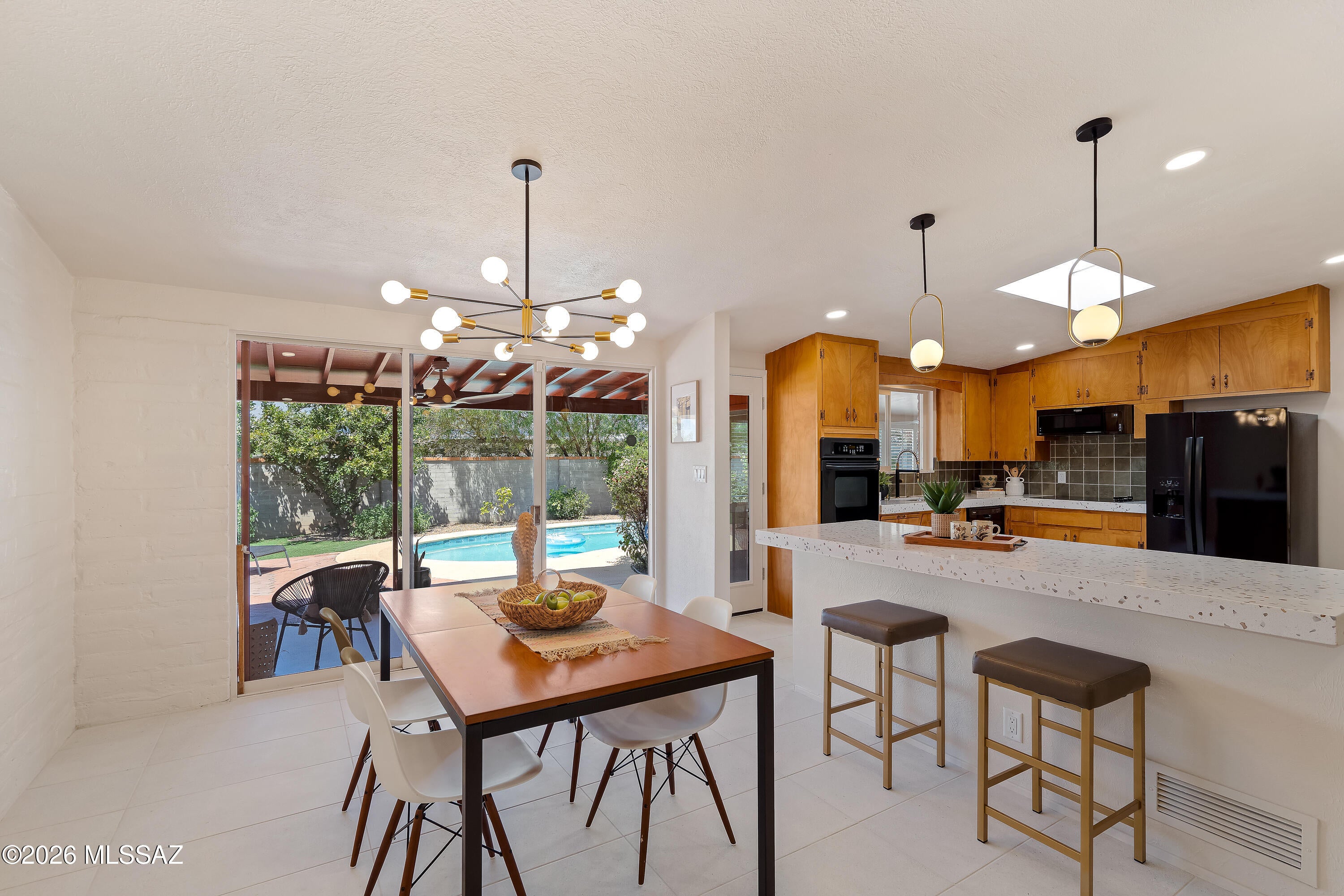 Darling Acres - Residential