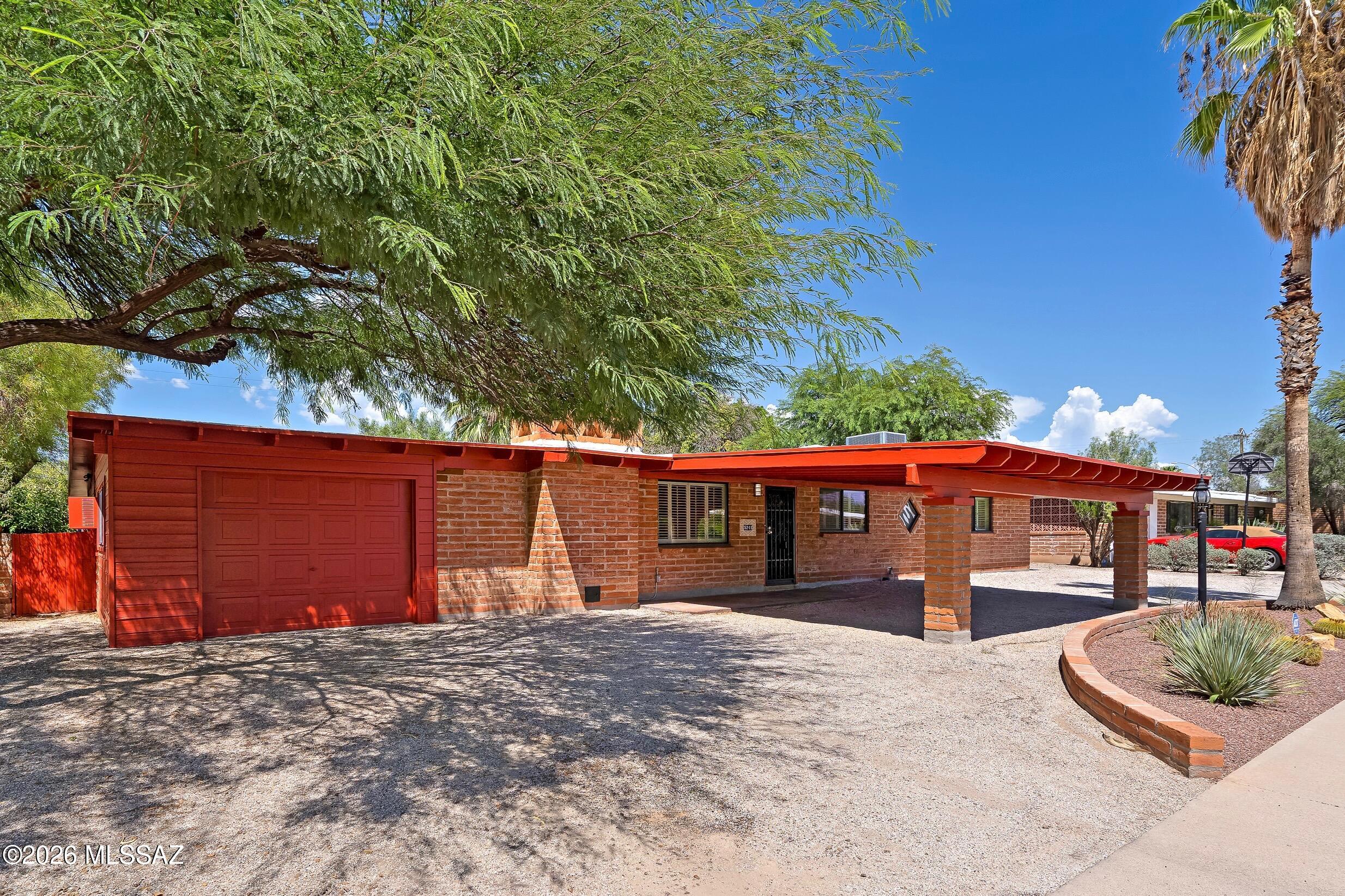 Darling Acres - Residential
