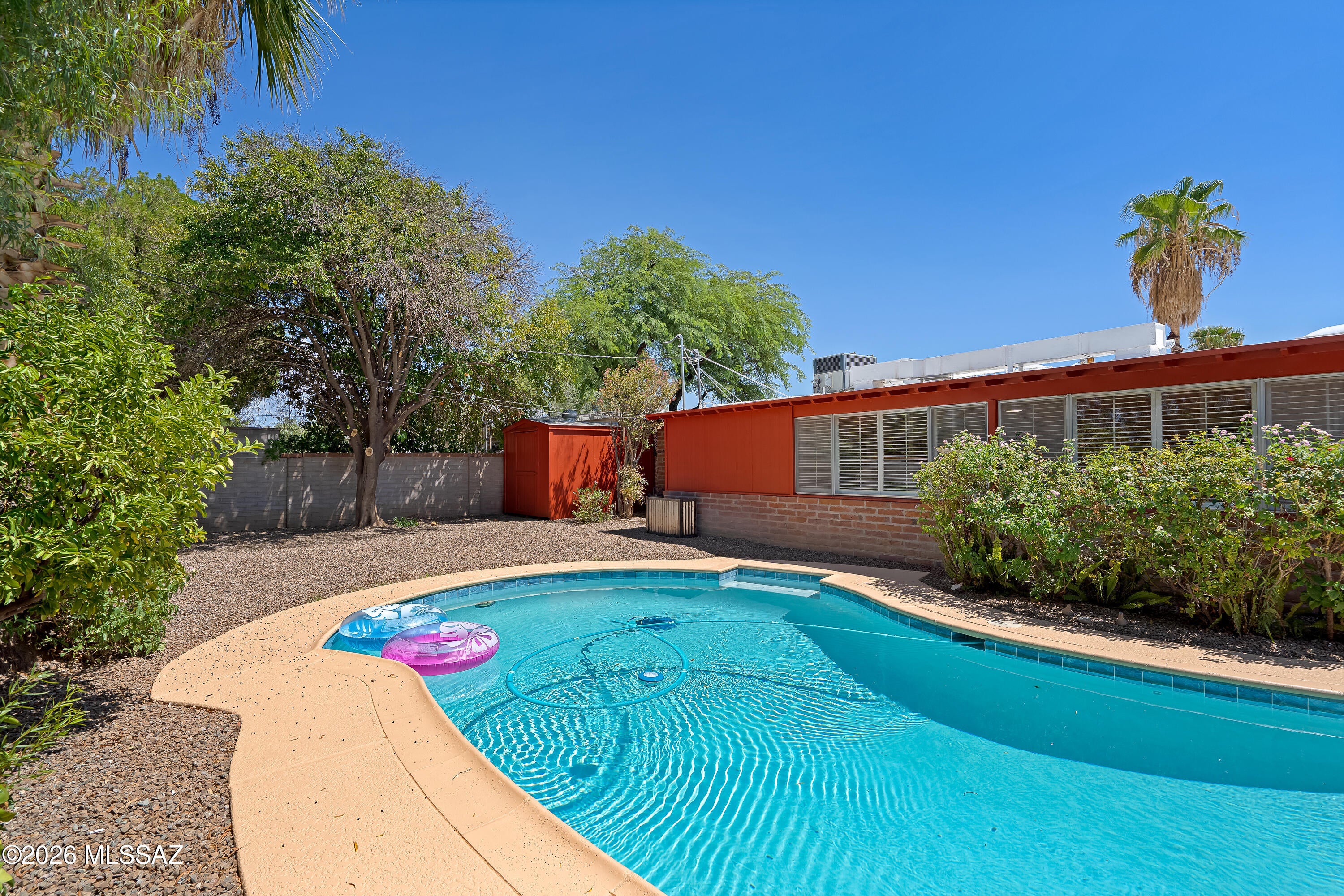 Darling Acres - Residential