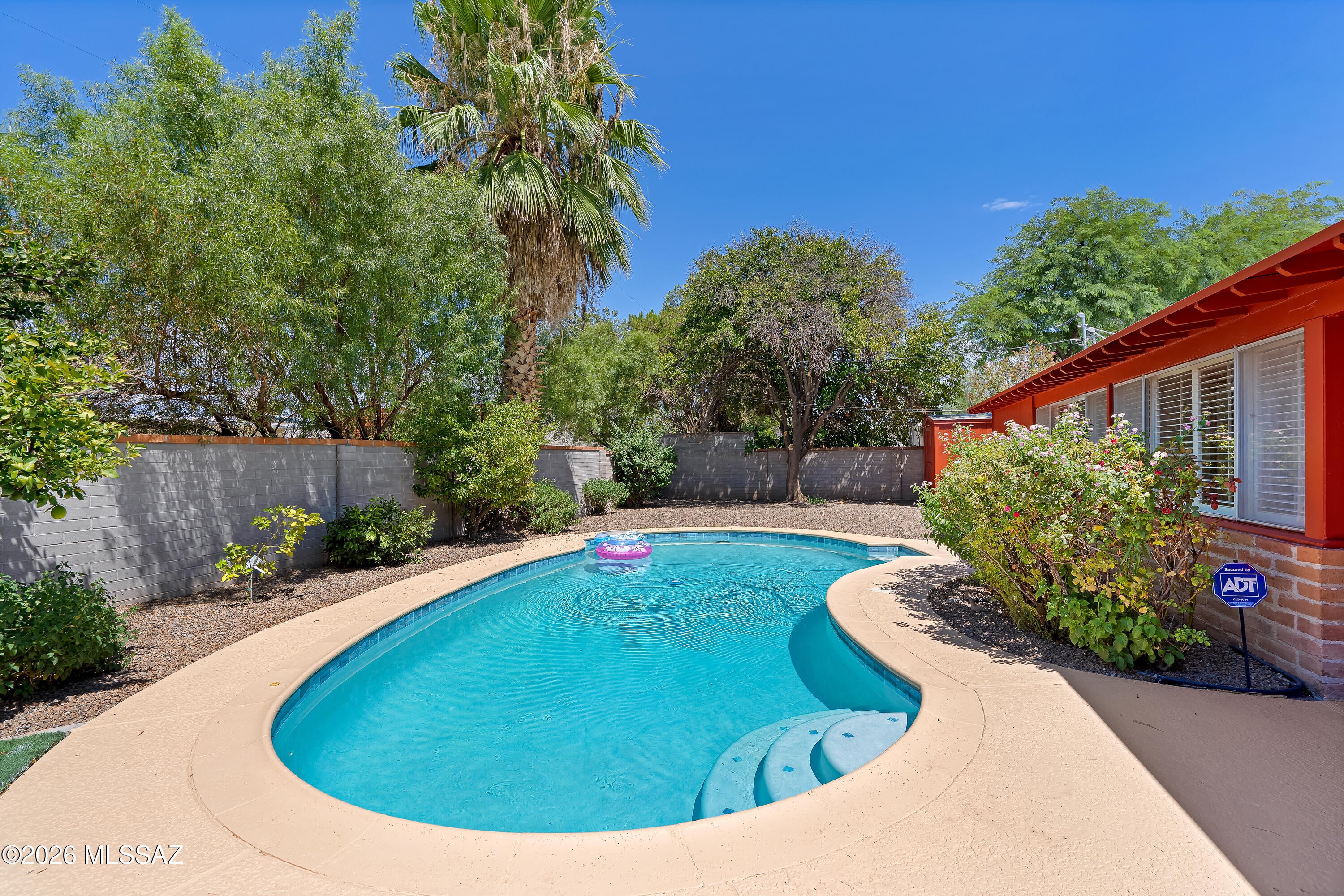 Darling Acres - Residential