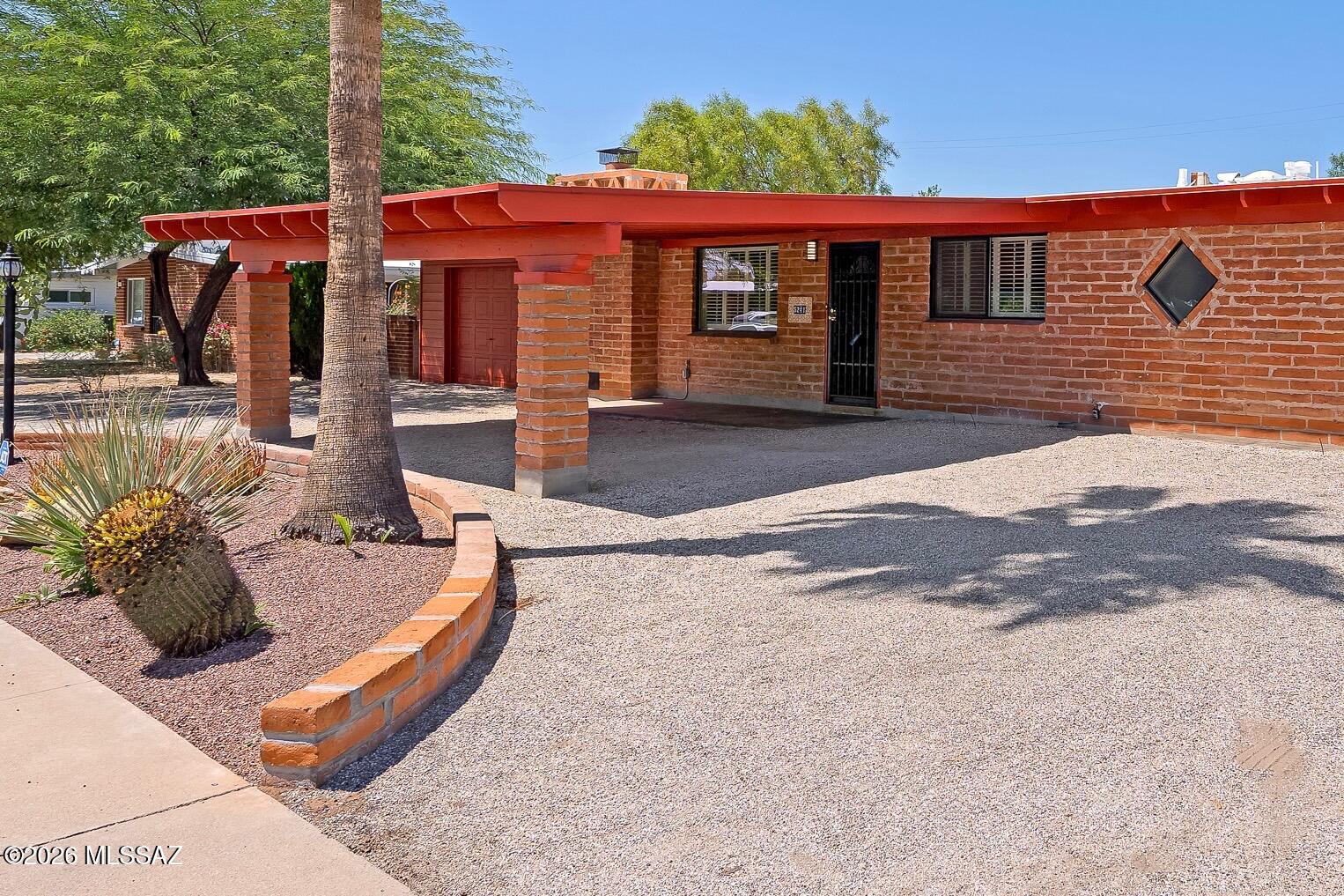 Darling Acres - Residential