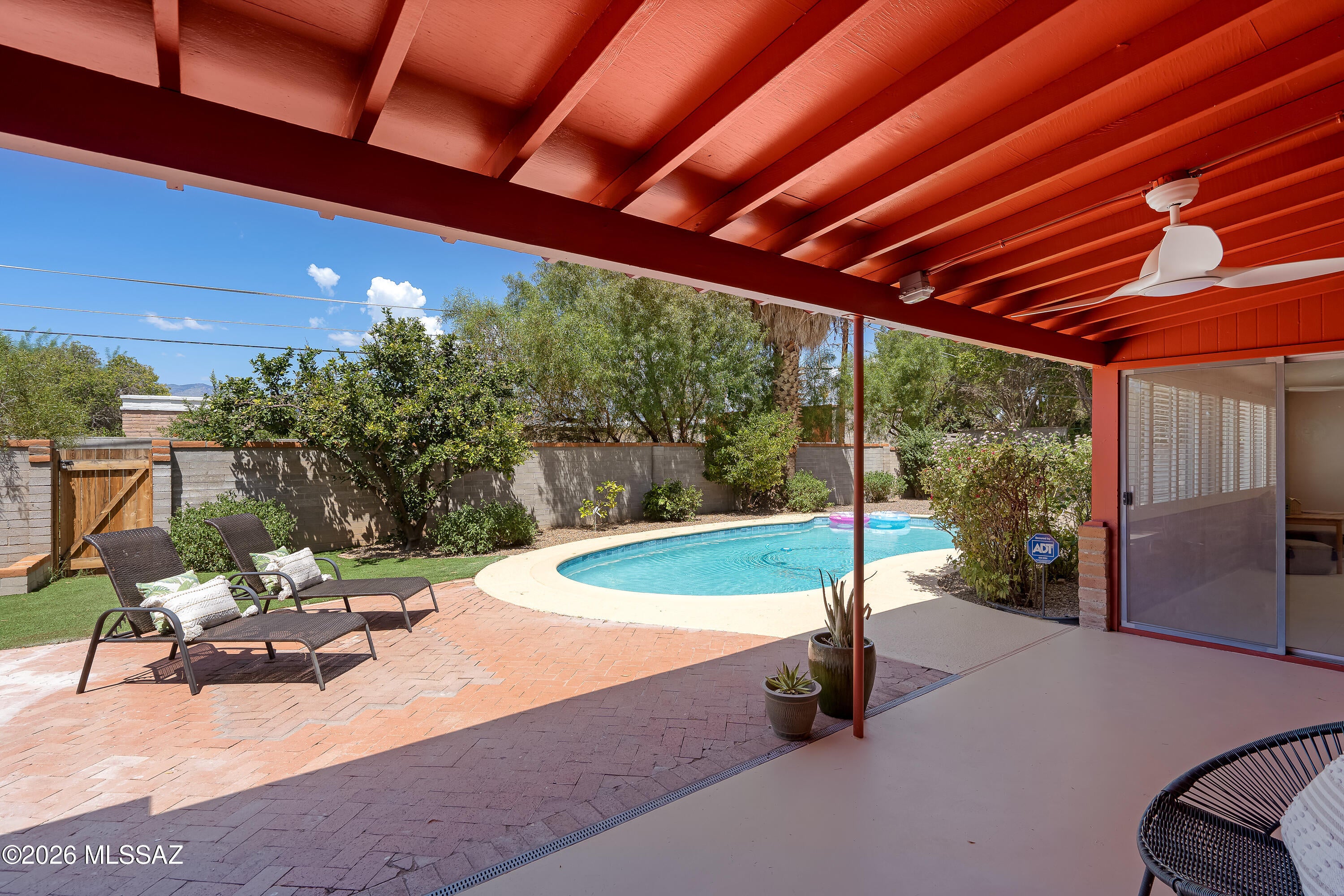 Darling Acres - Residential