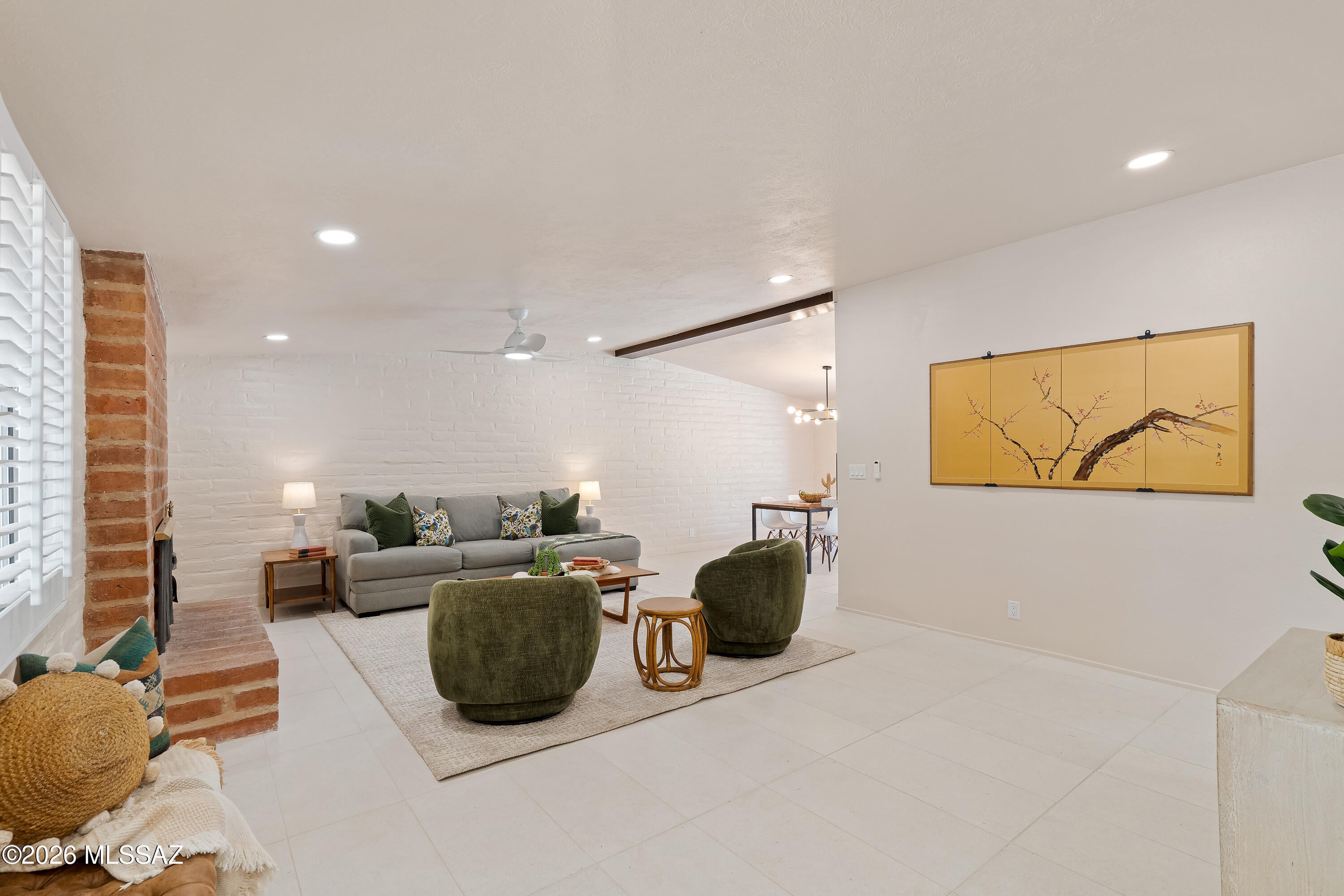 Darling Acres - Residential