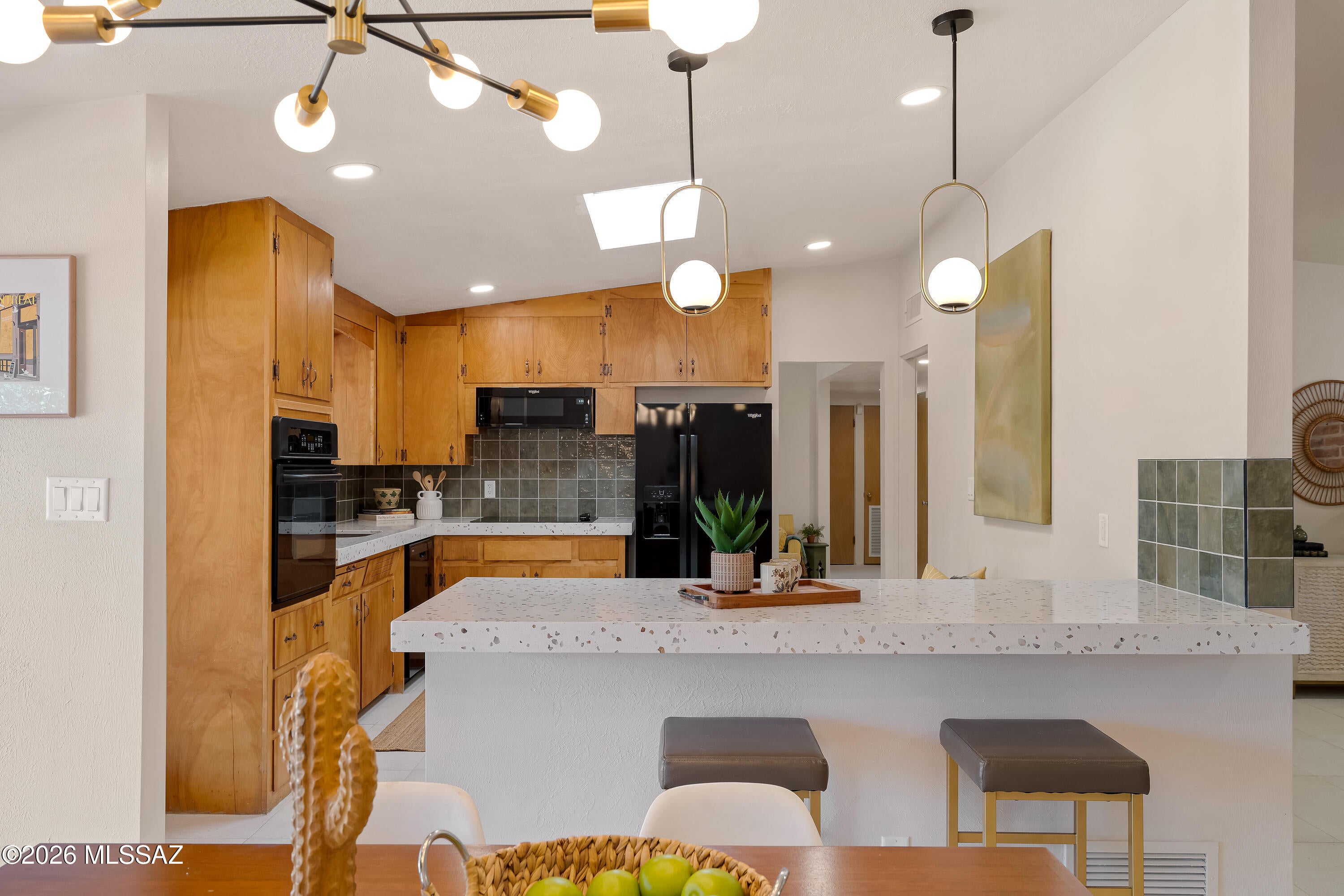 Darling Acres - Residential