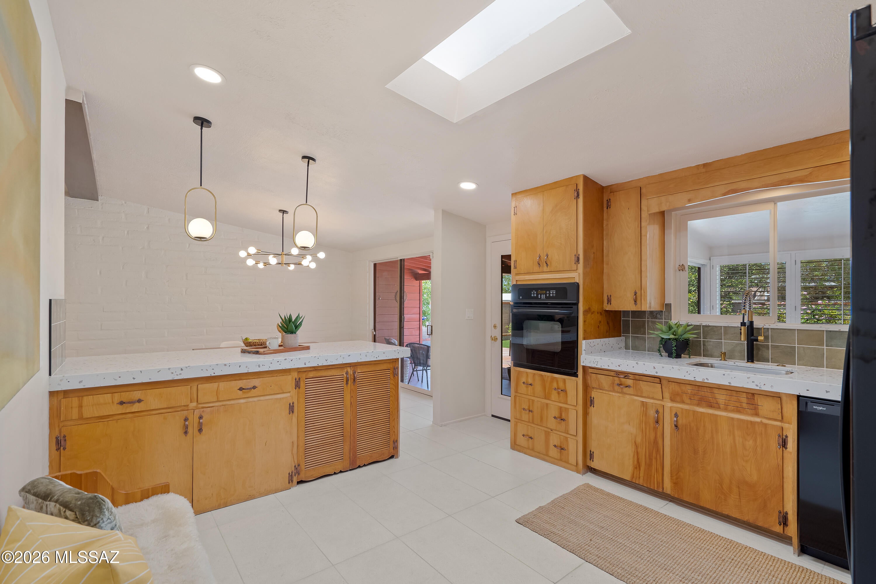 Darling Acres - Residential