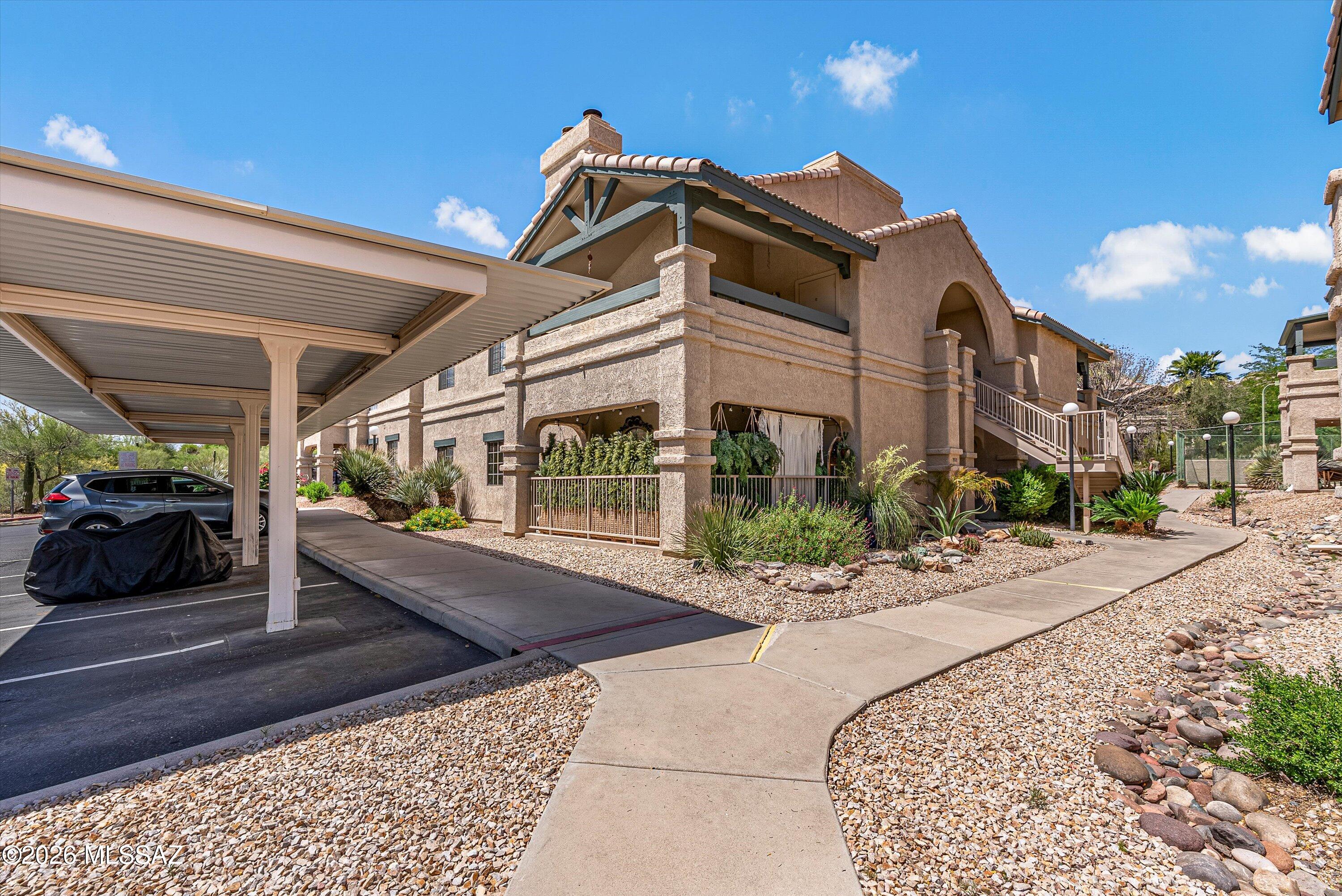 Moonrise at Starr Pass Condominium - Residential