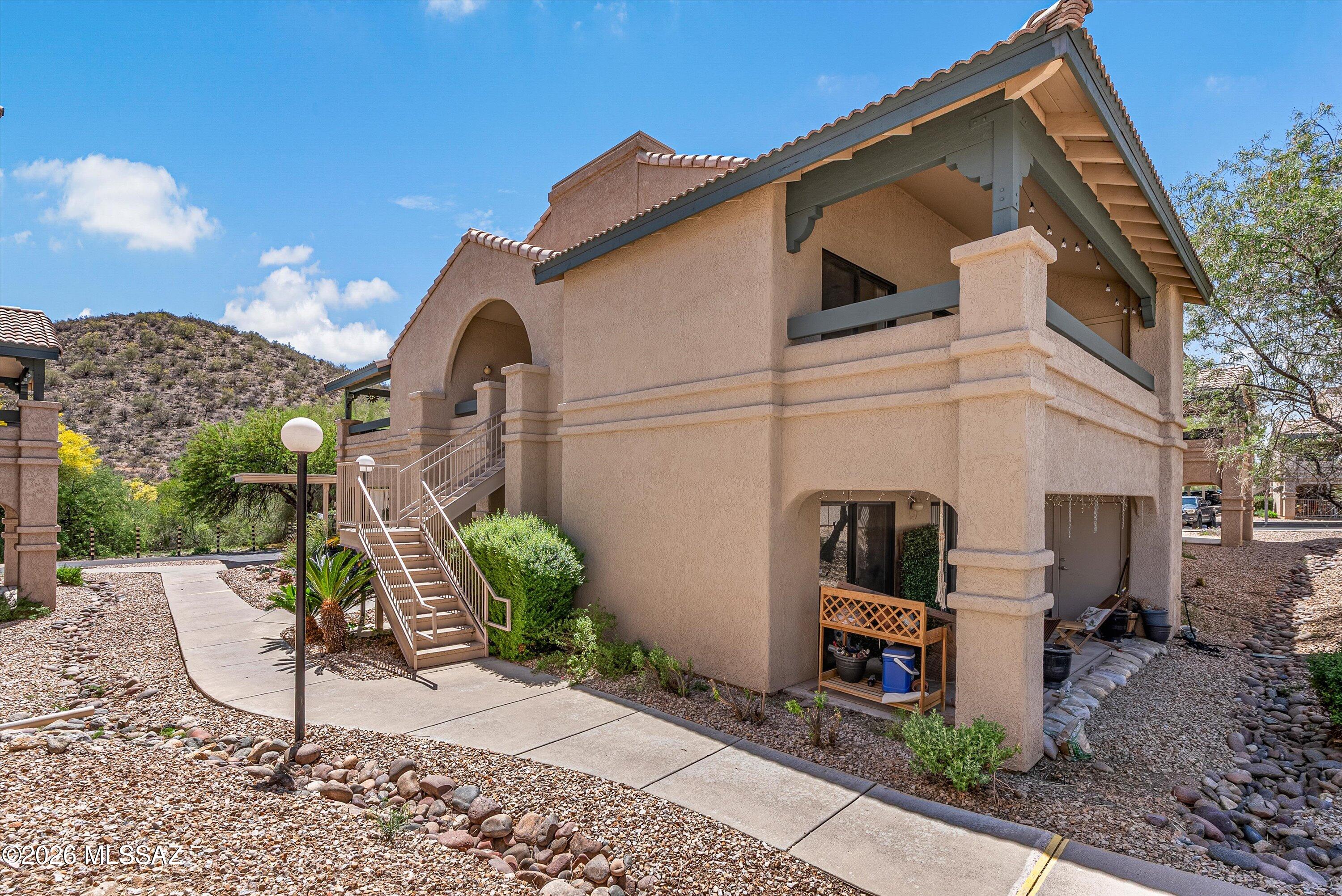 Moonrise at Starr Pass Condominium - Residential