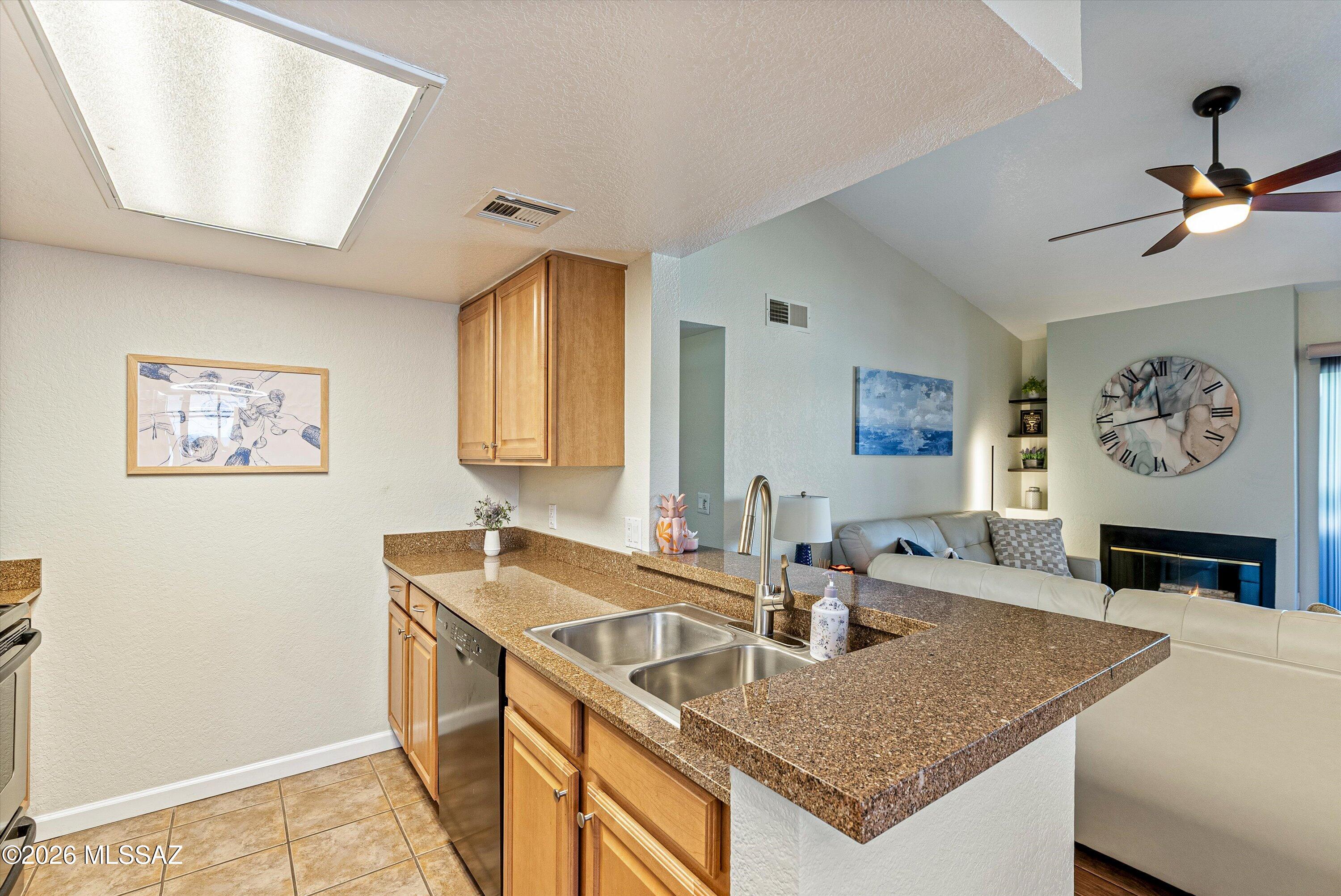 Moonrise at Starr Pass Condominium - Residential