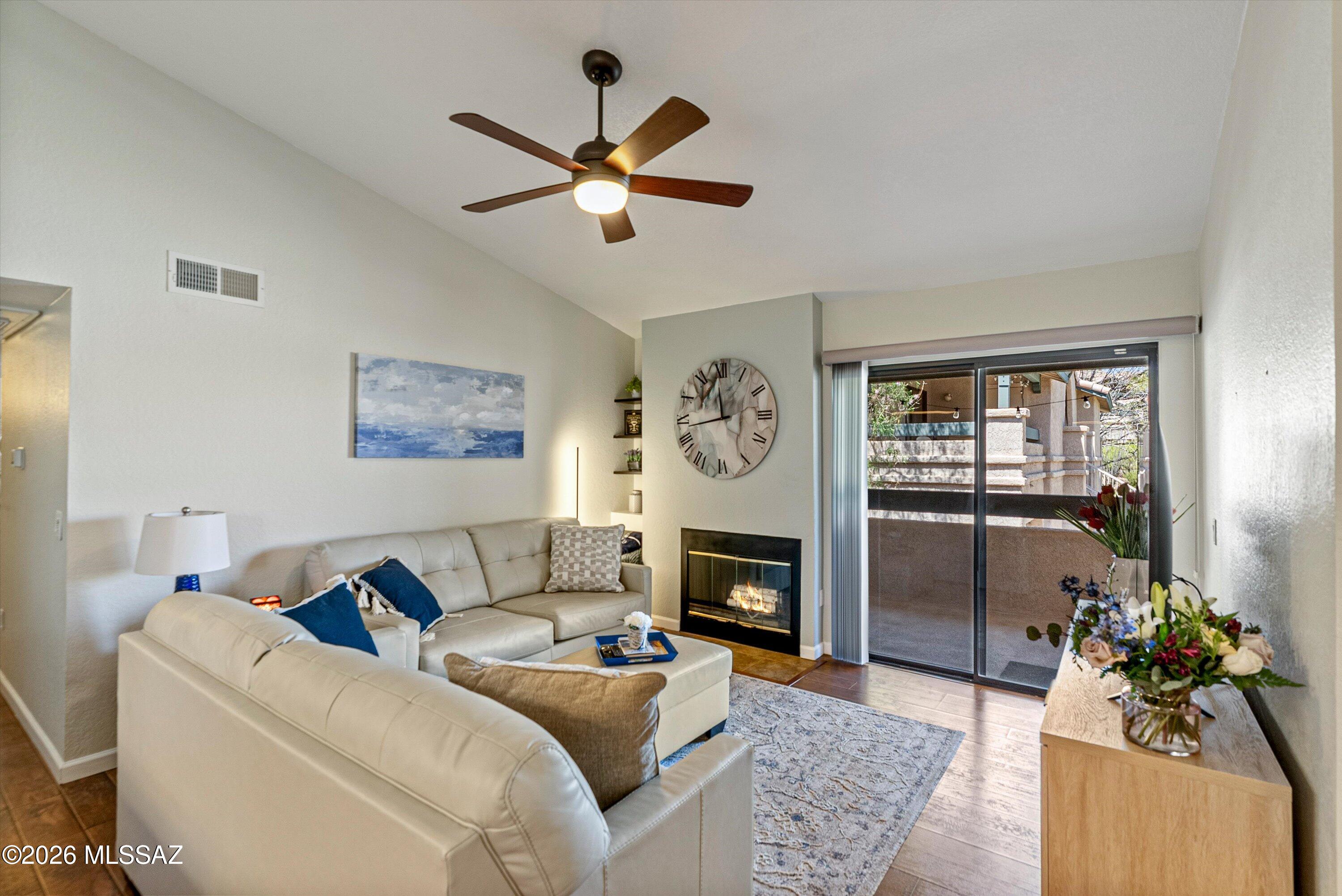 Moonrise at Starr Pass Condominium - Residential
