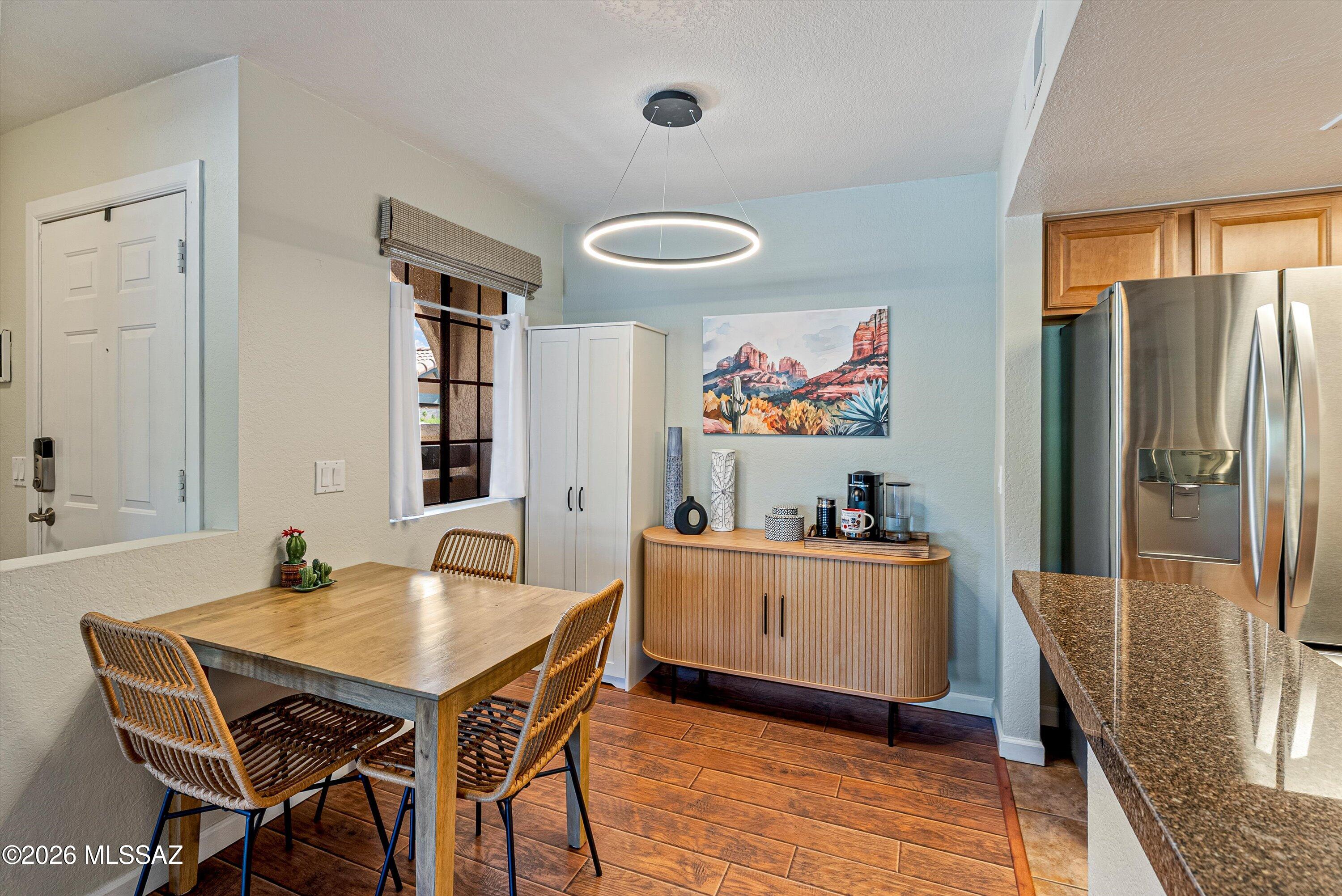 Moonrise at Starr Pass Condominium - Residential