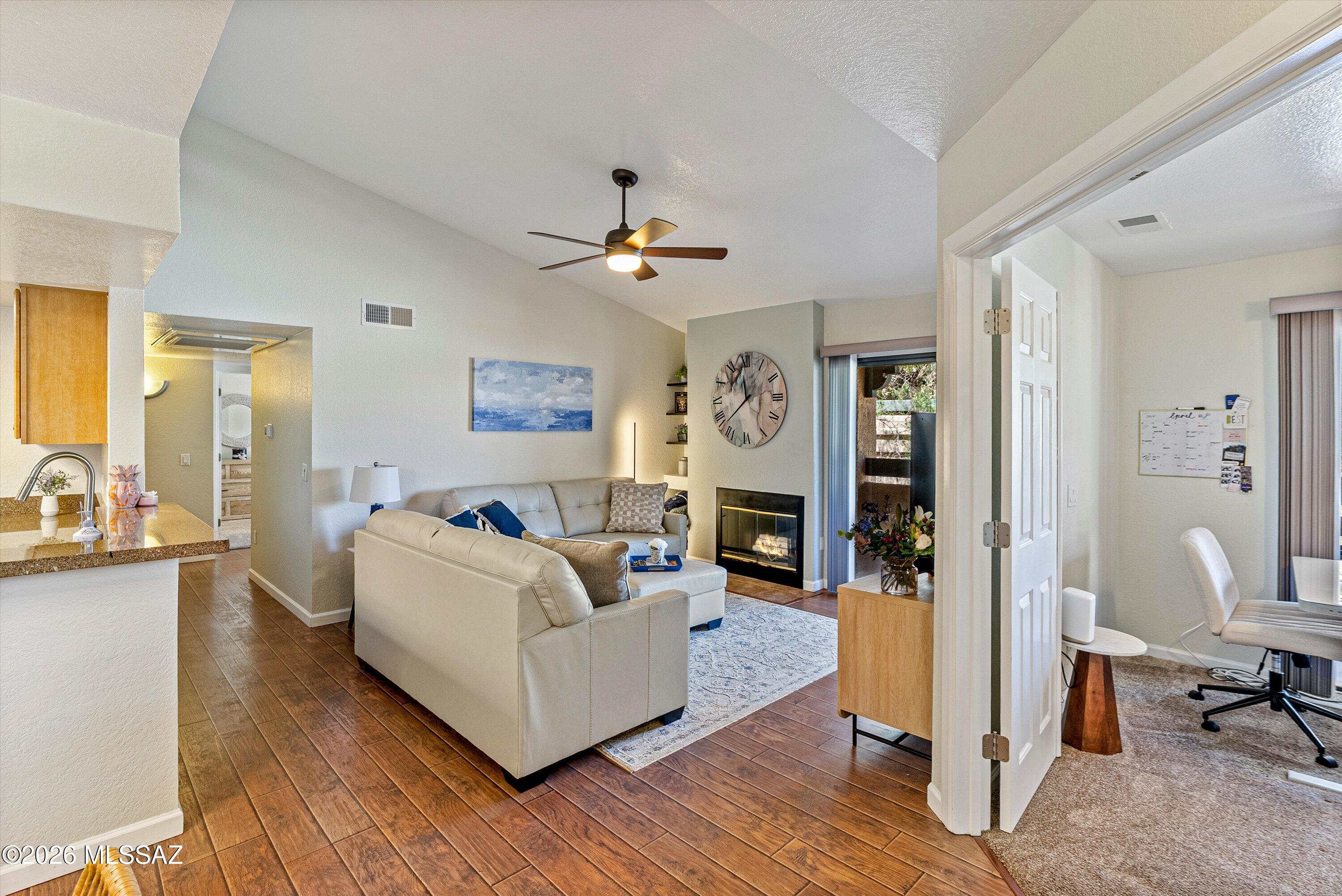 Moonrise at Starr Pass Condominium - Residential