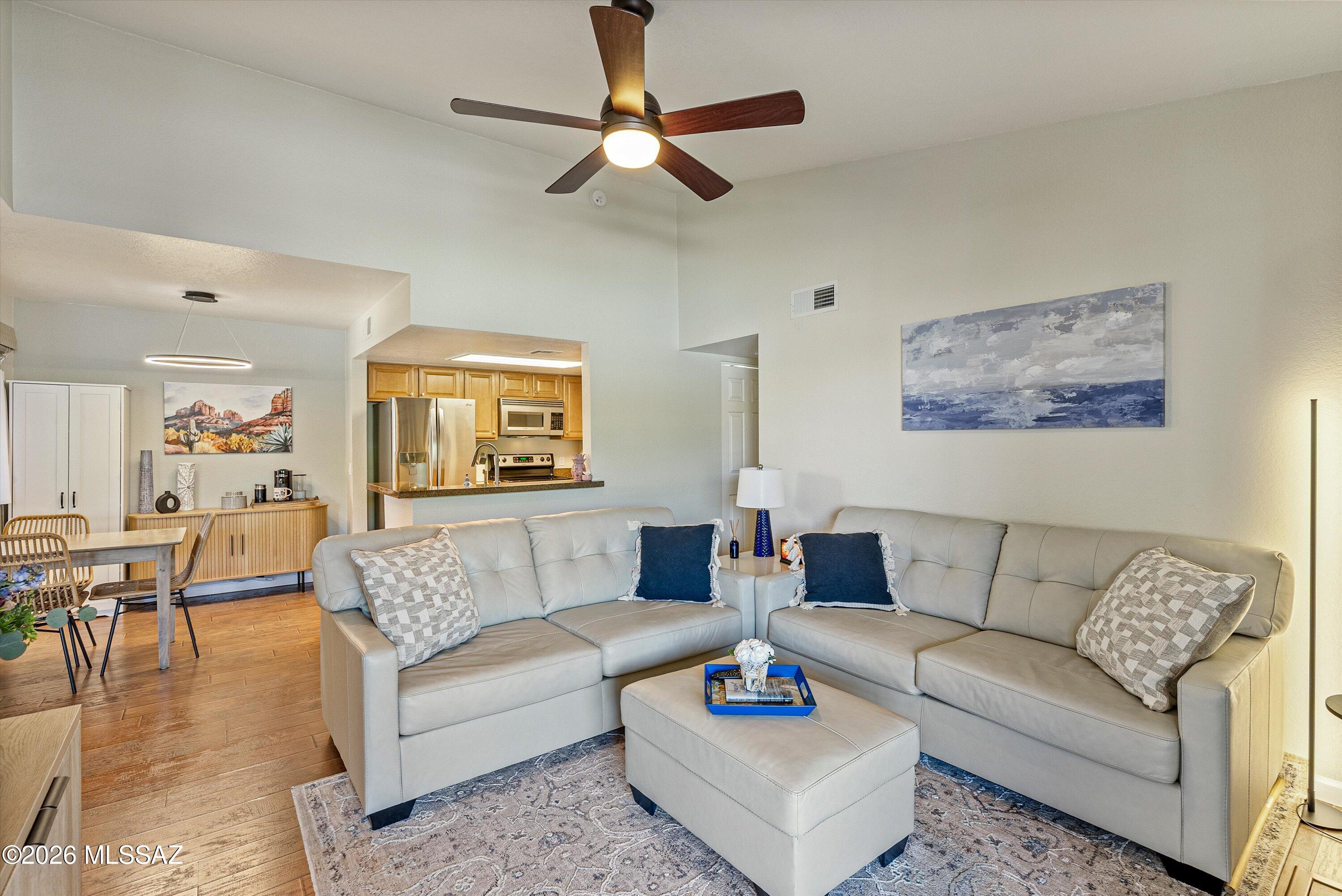 Moonrise at Starr Pass Condominium - Residential