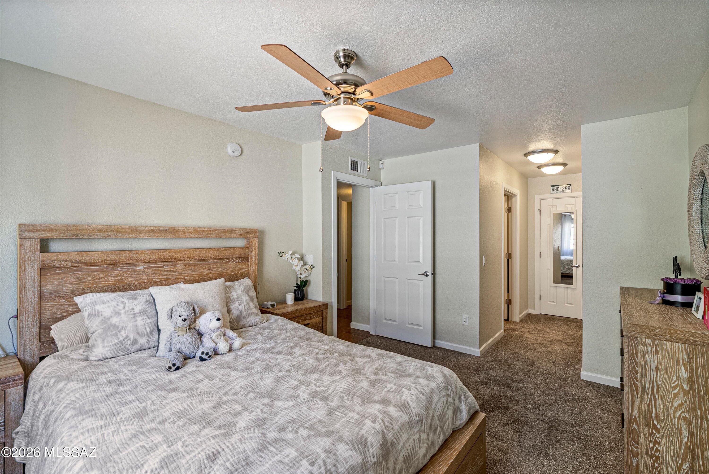 Moonrise at Starr Pass Condominium - Residential