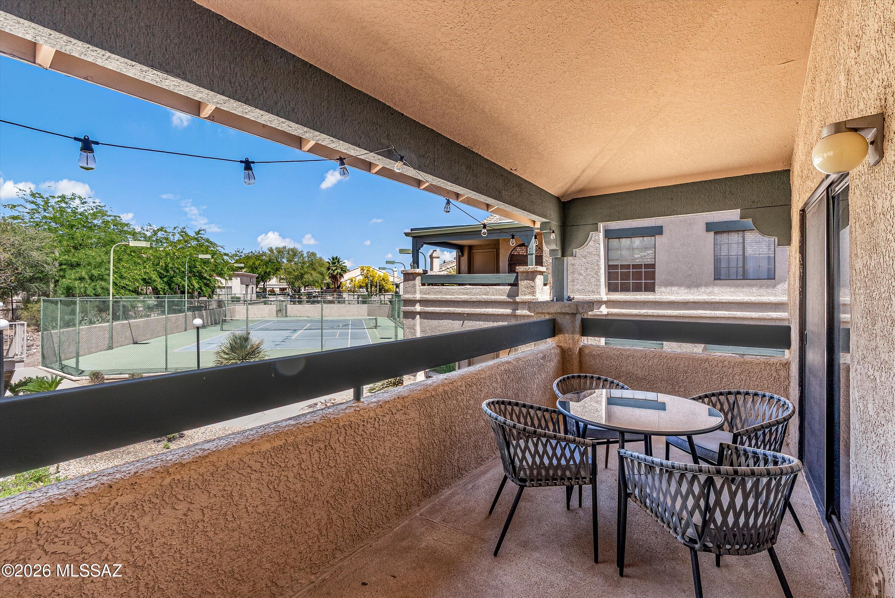 Moonrise at Starr Pass Condominium - Residential