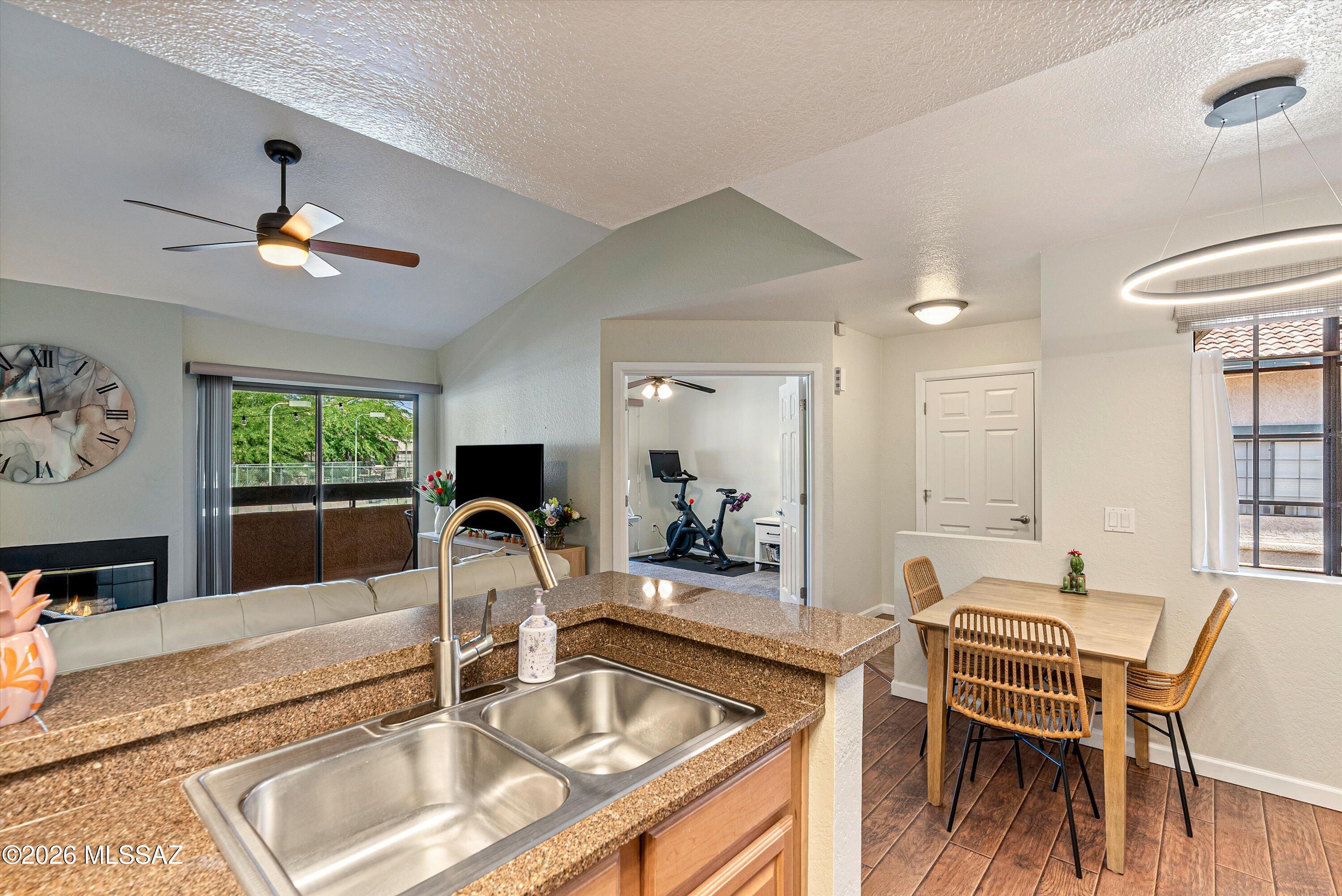 Moonrise at Starr Pass Condominium - Residential