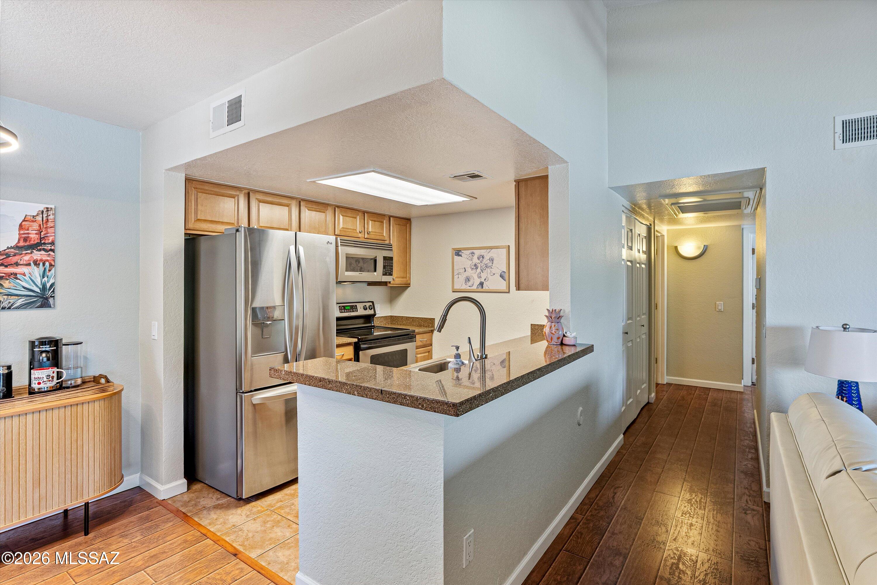 Moonrise at Starr Pass Condominium - Residential