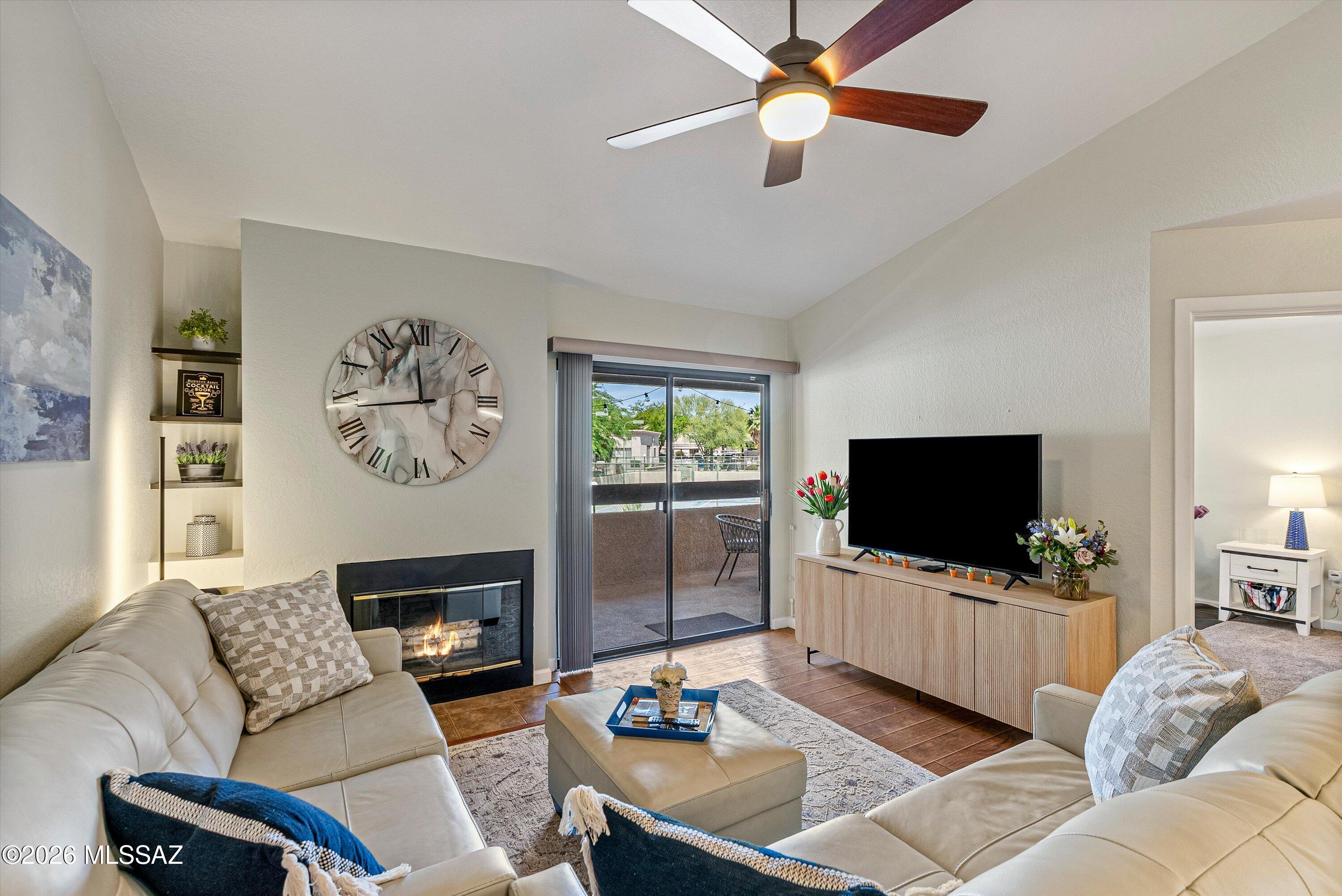 Moonrise at Starr Pass Condominium - Residential