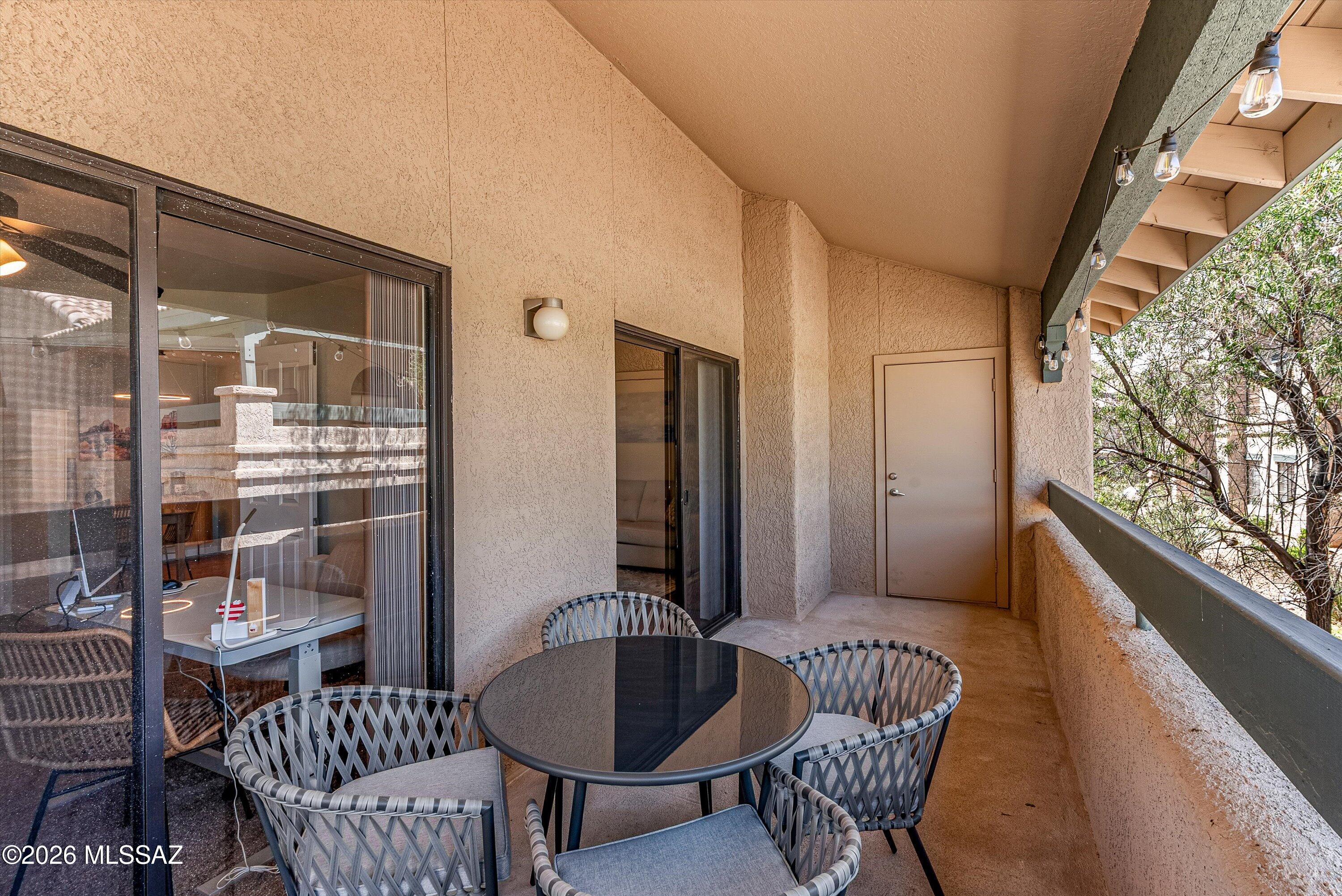 Moonrise at Starr Pass Condominium - Residential