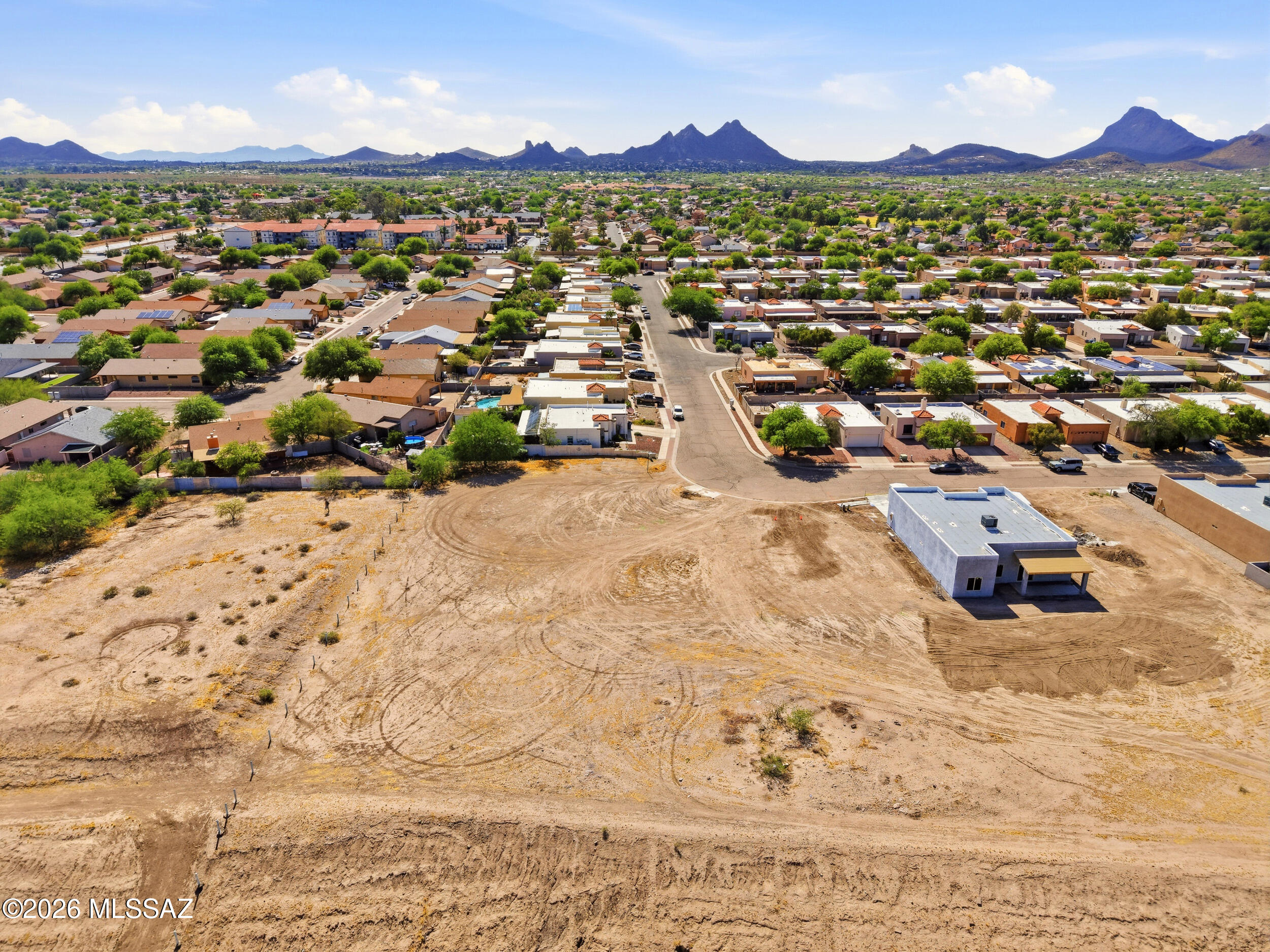 Woodbridge At Midvale Park (1-258) - Residential