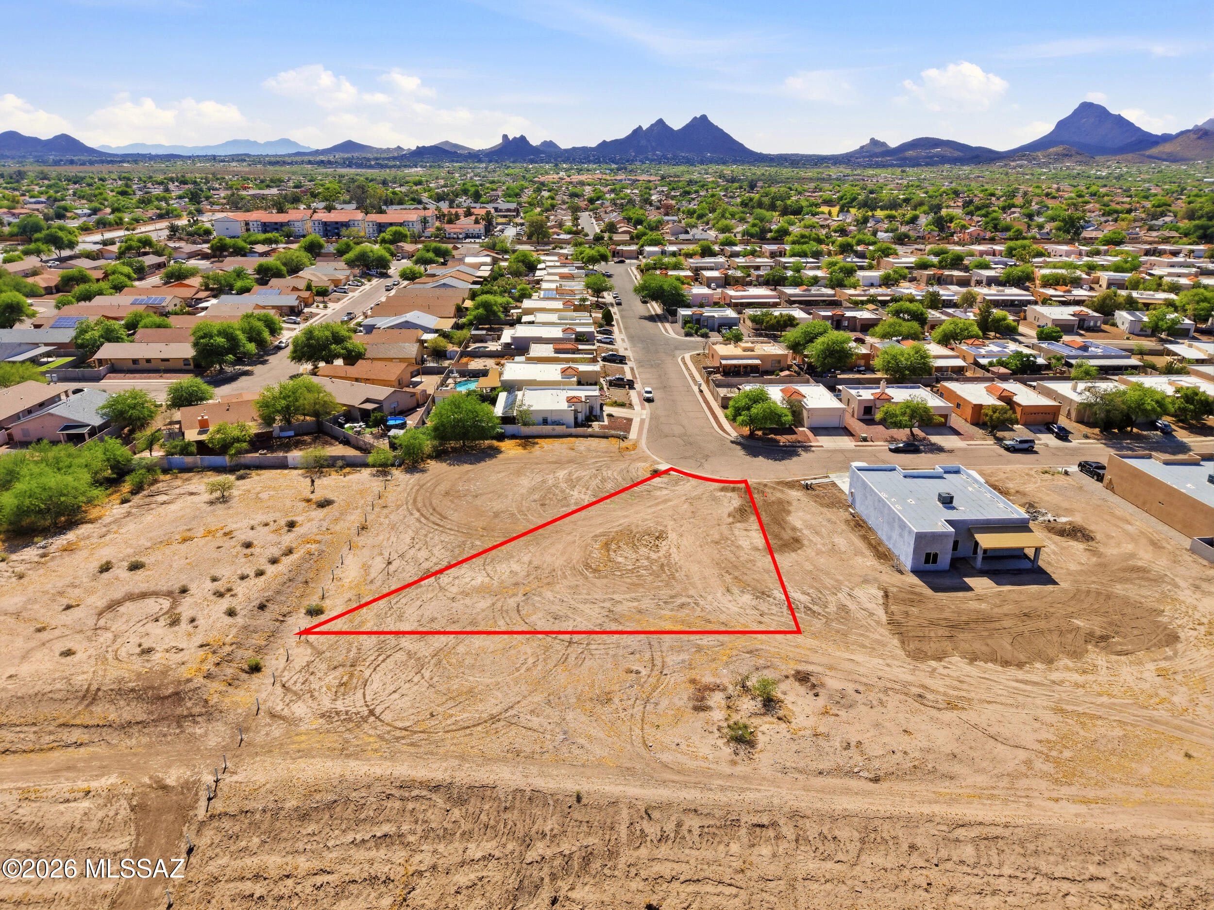 Woodbridge At Midvale Park (1-258) - Residential