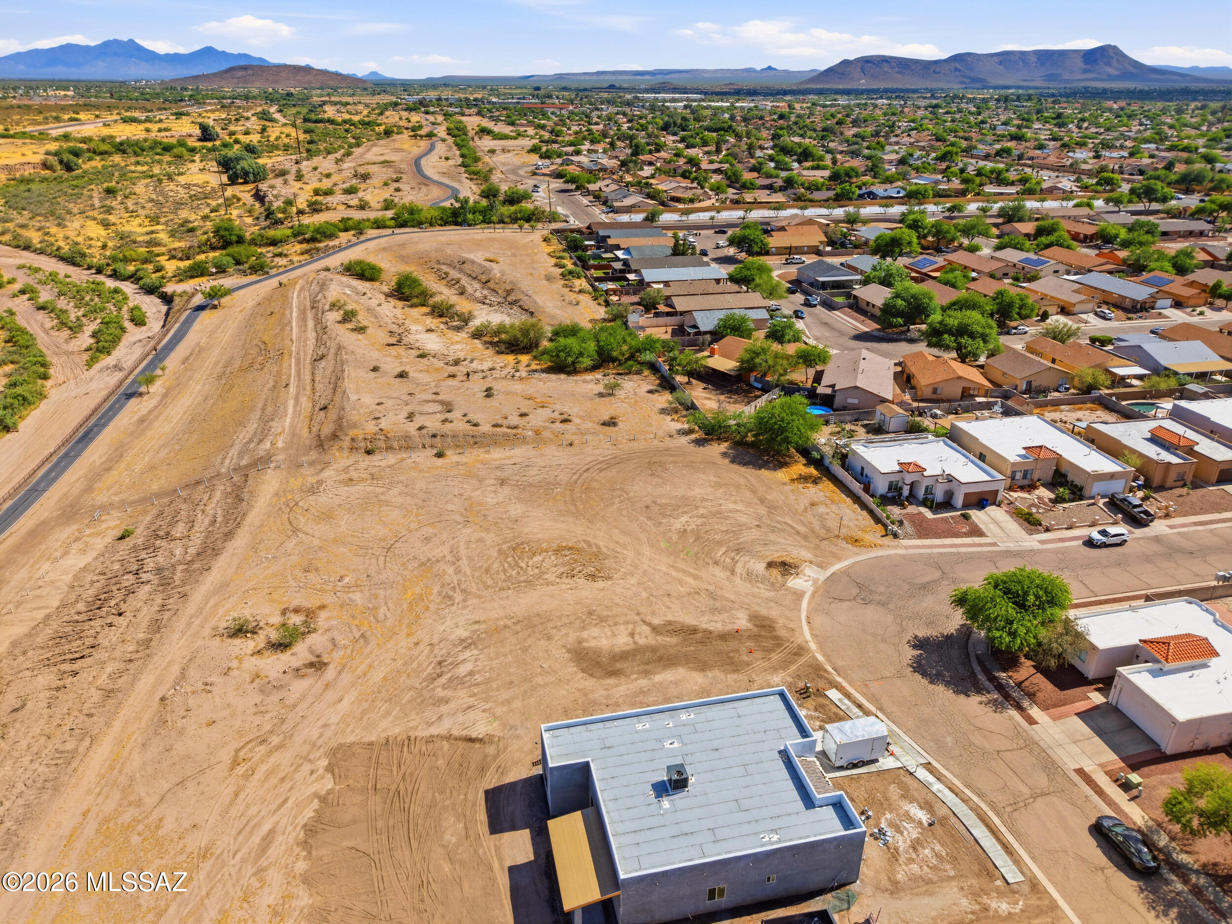 Woodbridge At Midvale Park (1-258) - Residential