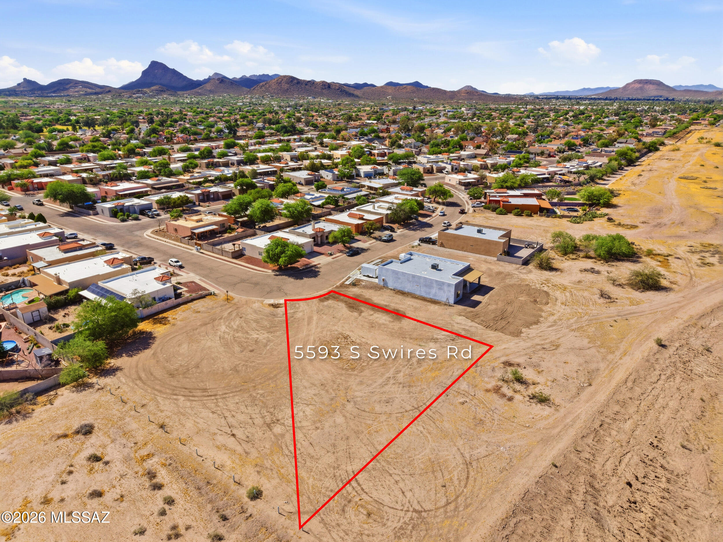 Woodbridge At Midvale Park (1-258) - Residential