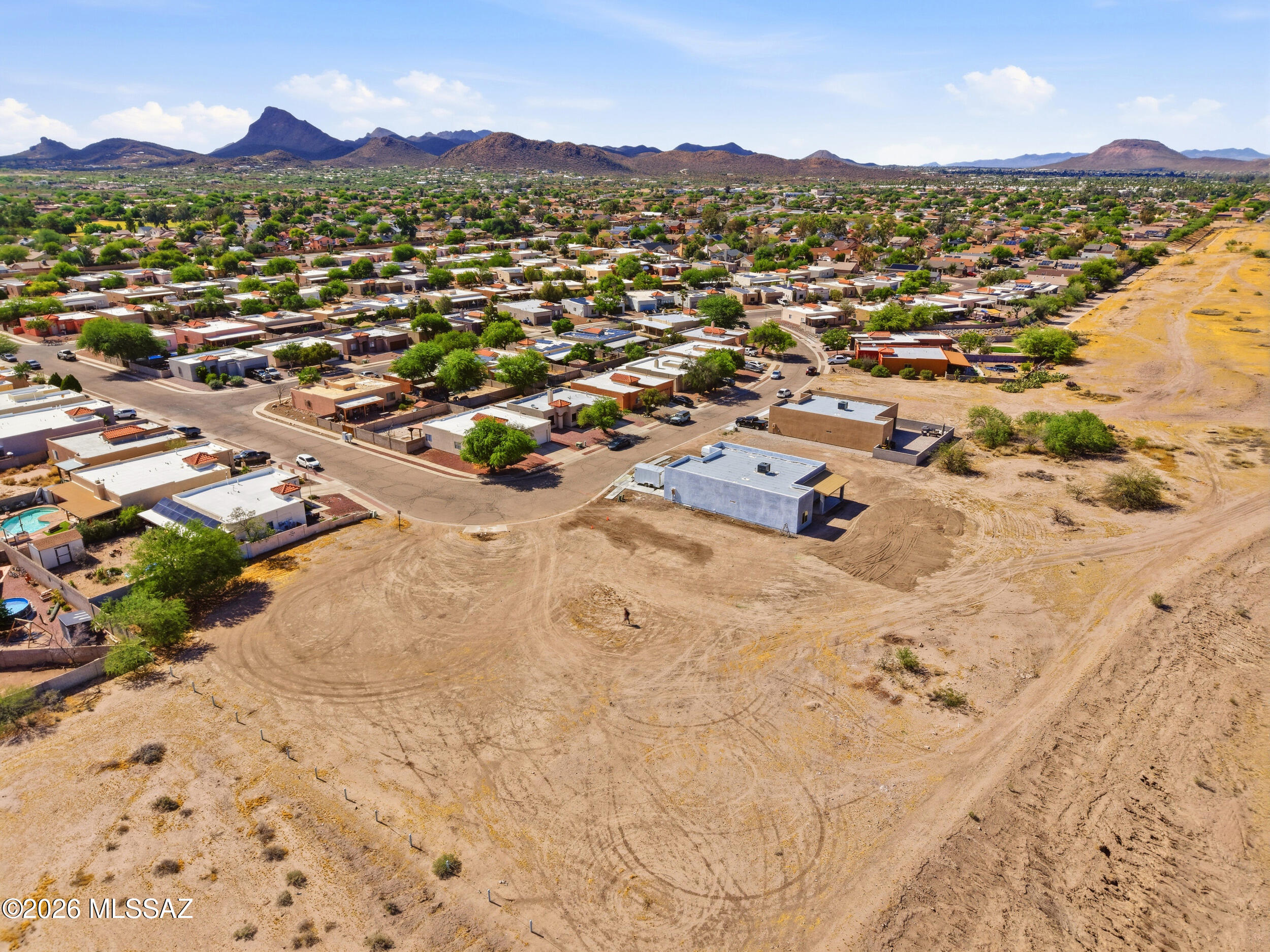 Woodbridge At Midvale Park (1-258) - Residential