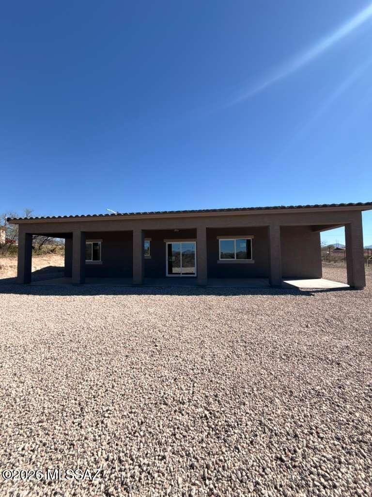 Rio Rico Ranchettes 12 - Residential
