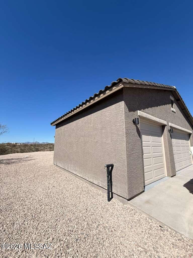 Rio Rico Ranchettes 12 - Residential