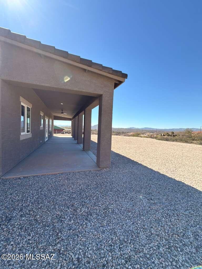 Rio Rico Ranchettes 12 - Residential