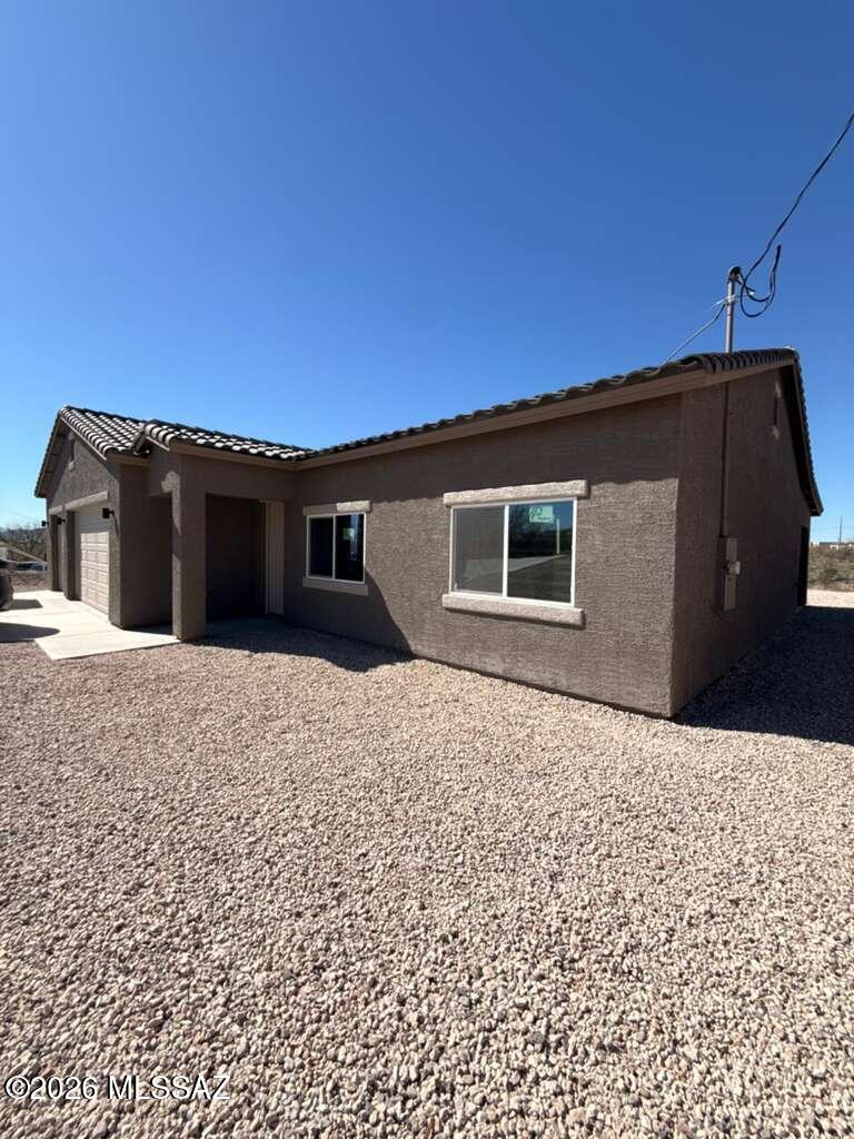 Rio Rico Ranchettes 12 - Residential