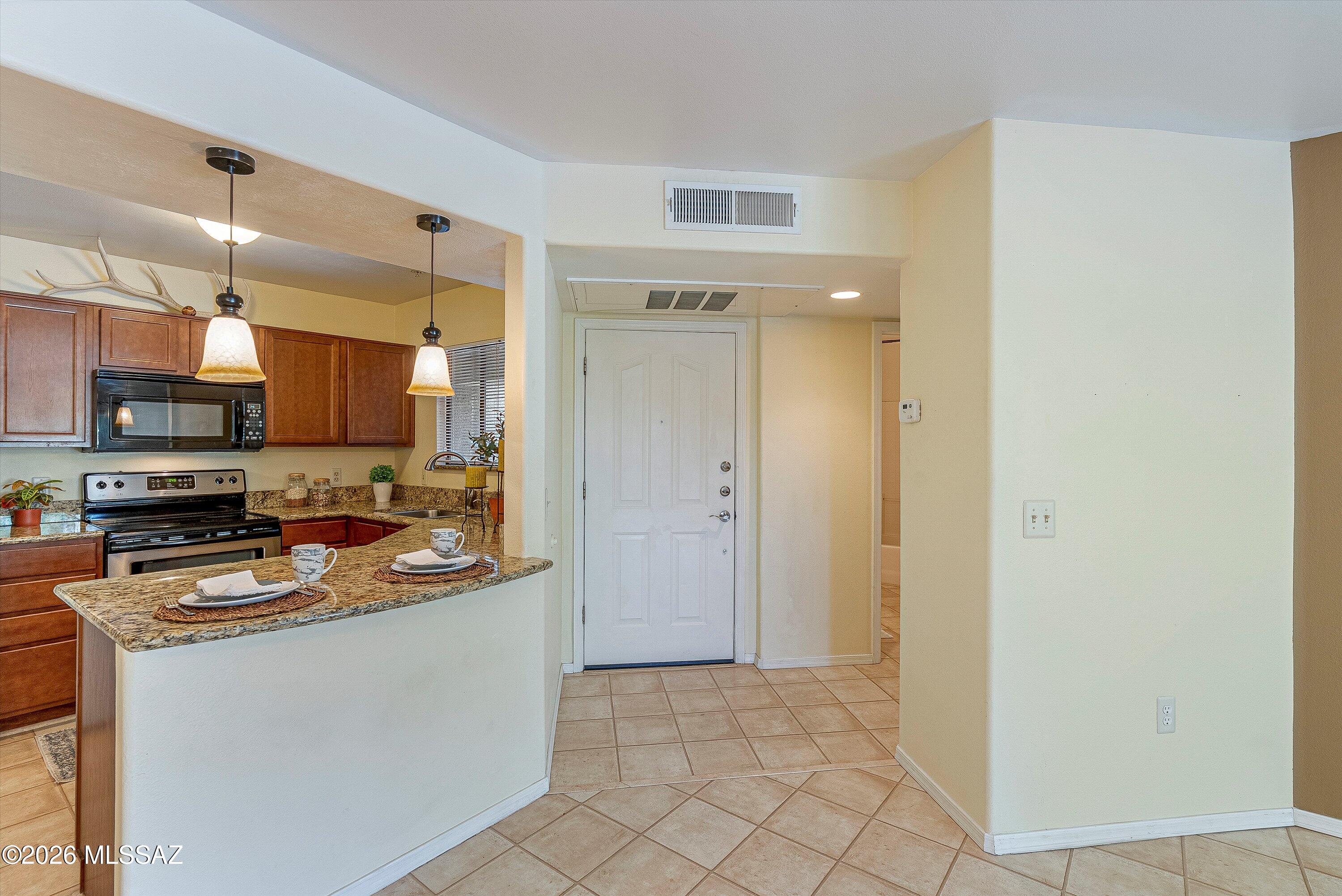 Veranda at Ventana Condominiums - Residential
