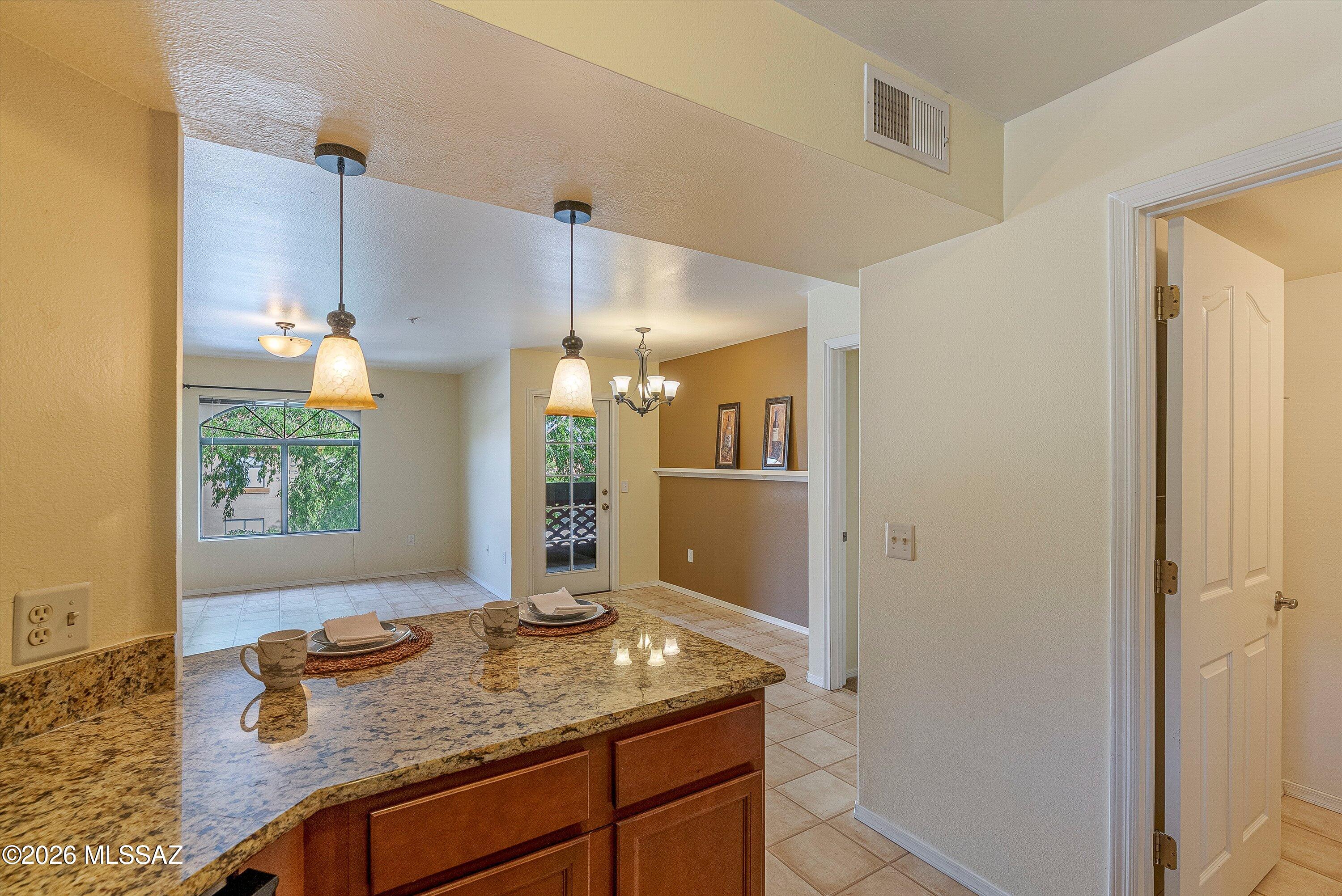 Veranda at Ventana Condominiums - Residential