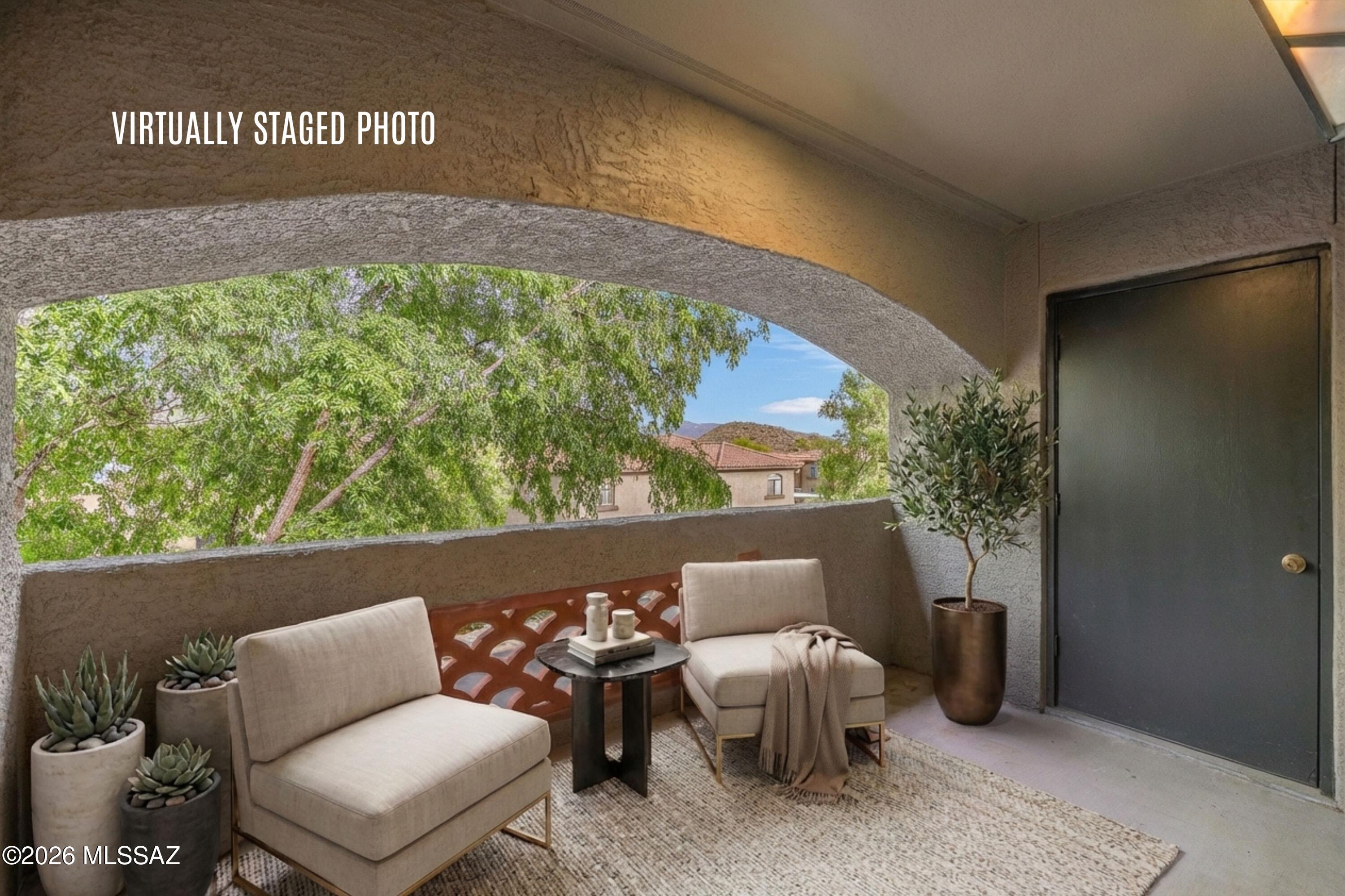 Veranda at Ventana Condominiums - Residential