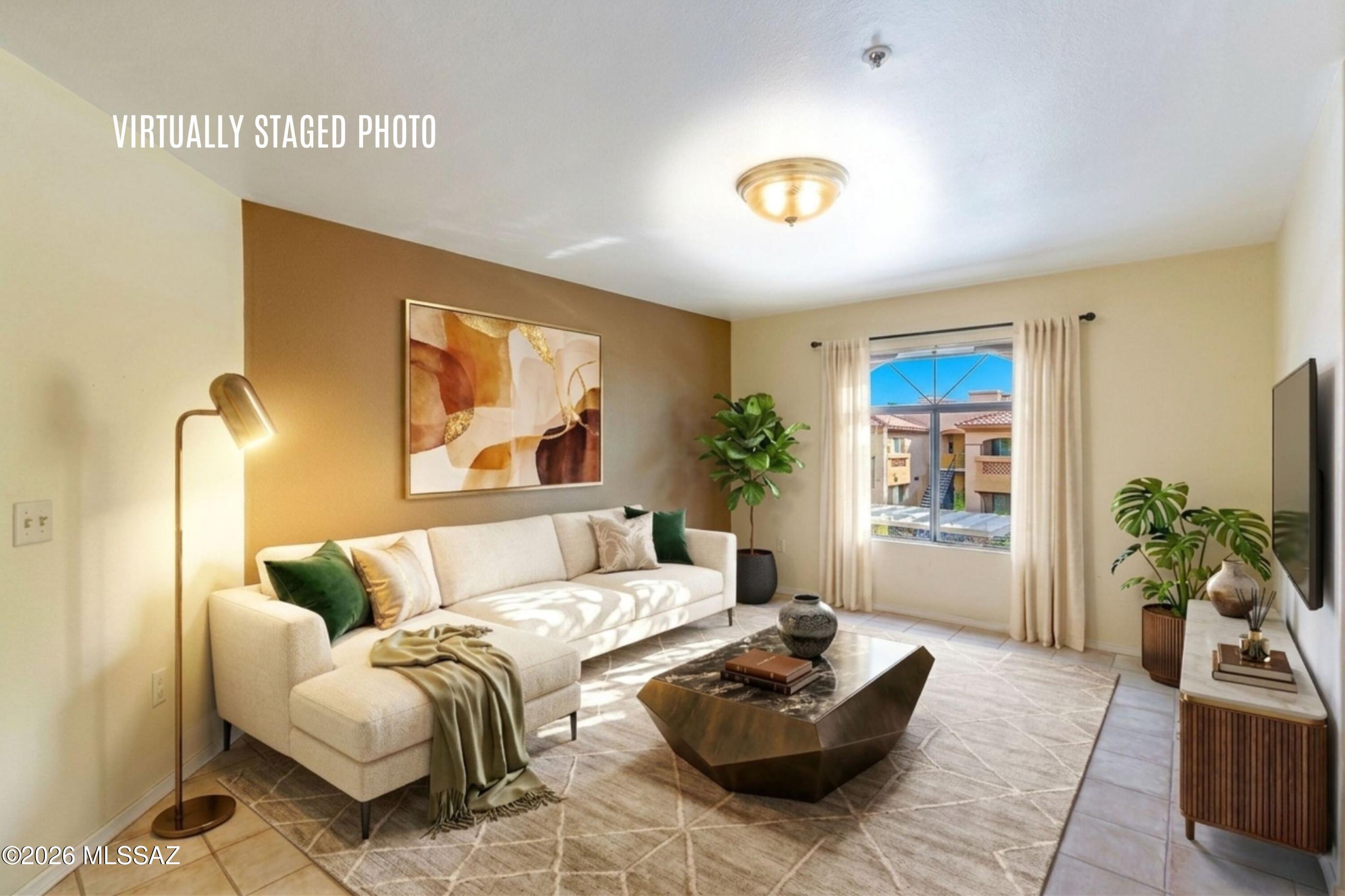 Veranda at Ventana Condominiums - Residential