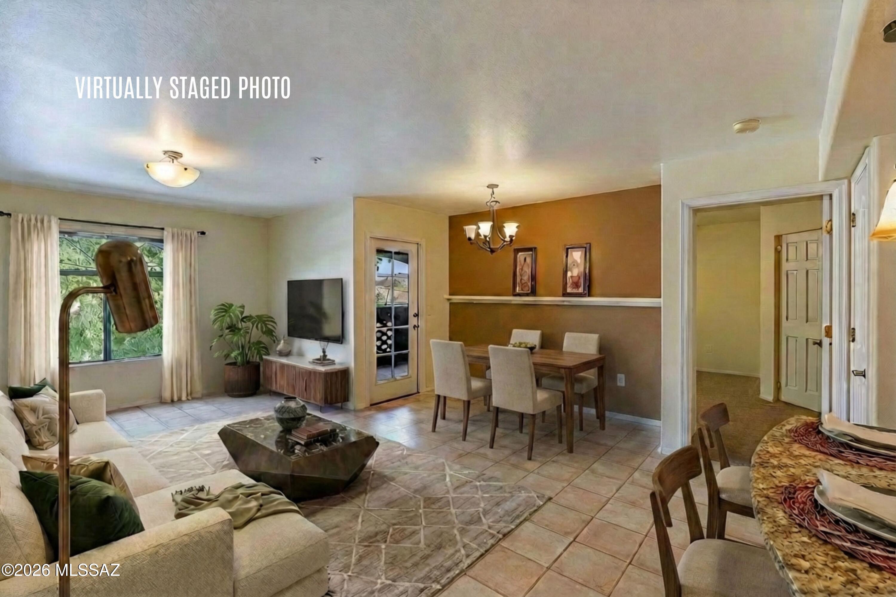 Veranda at Ventana Condominiums - Residential