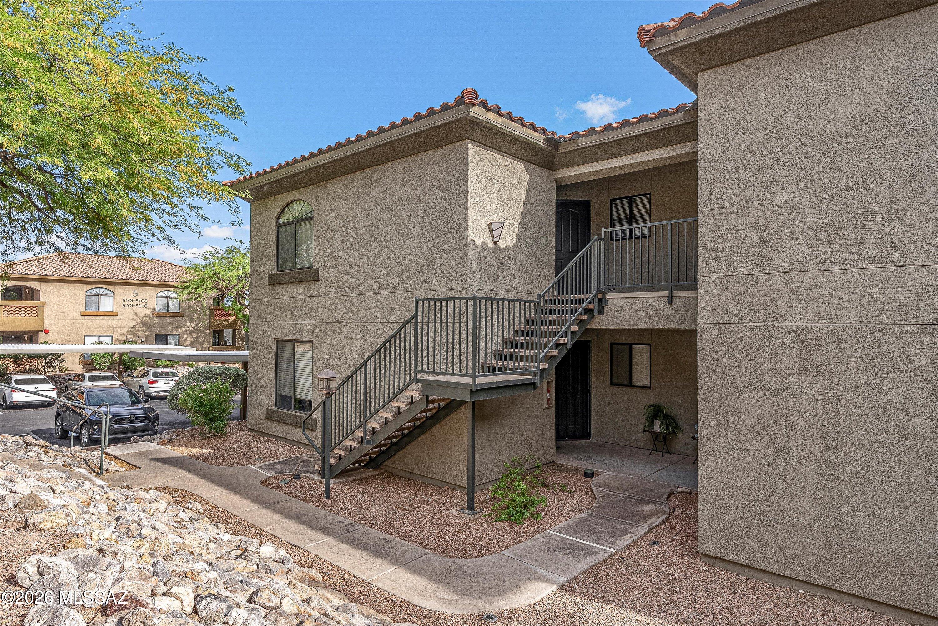 Veranda at Ventana Condominiums - Residential