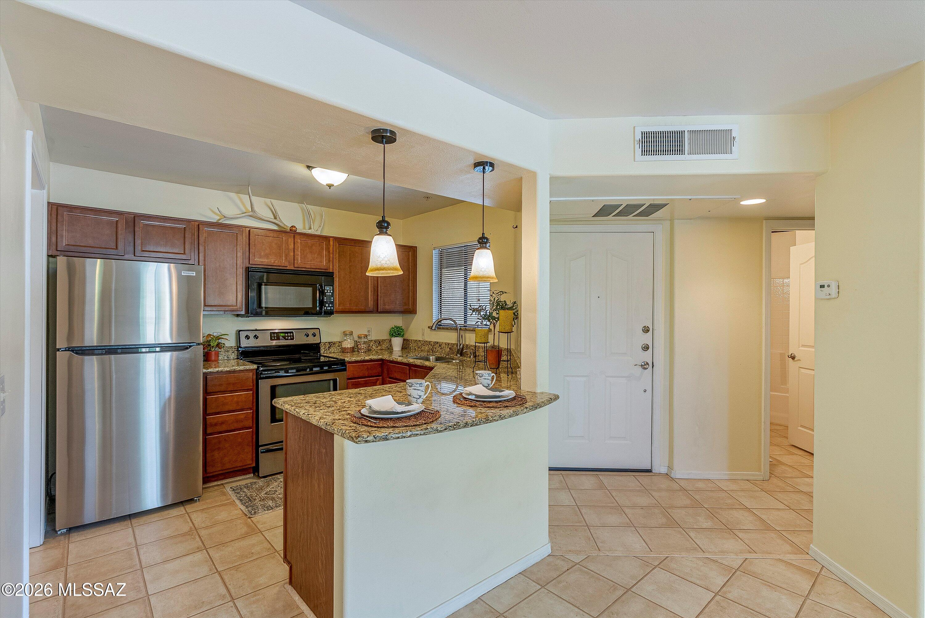 Veranda at Ventana Condominiums - Residential