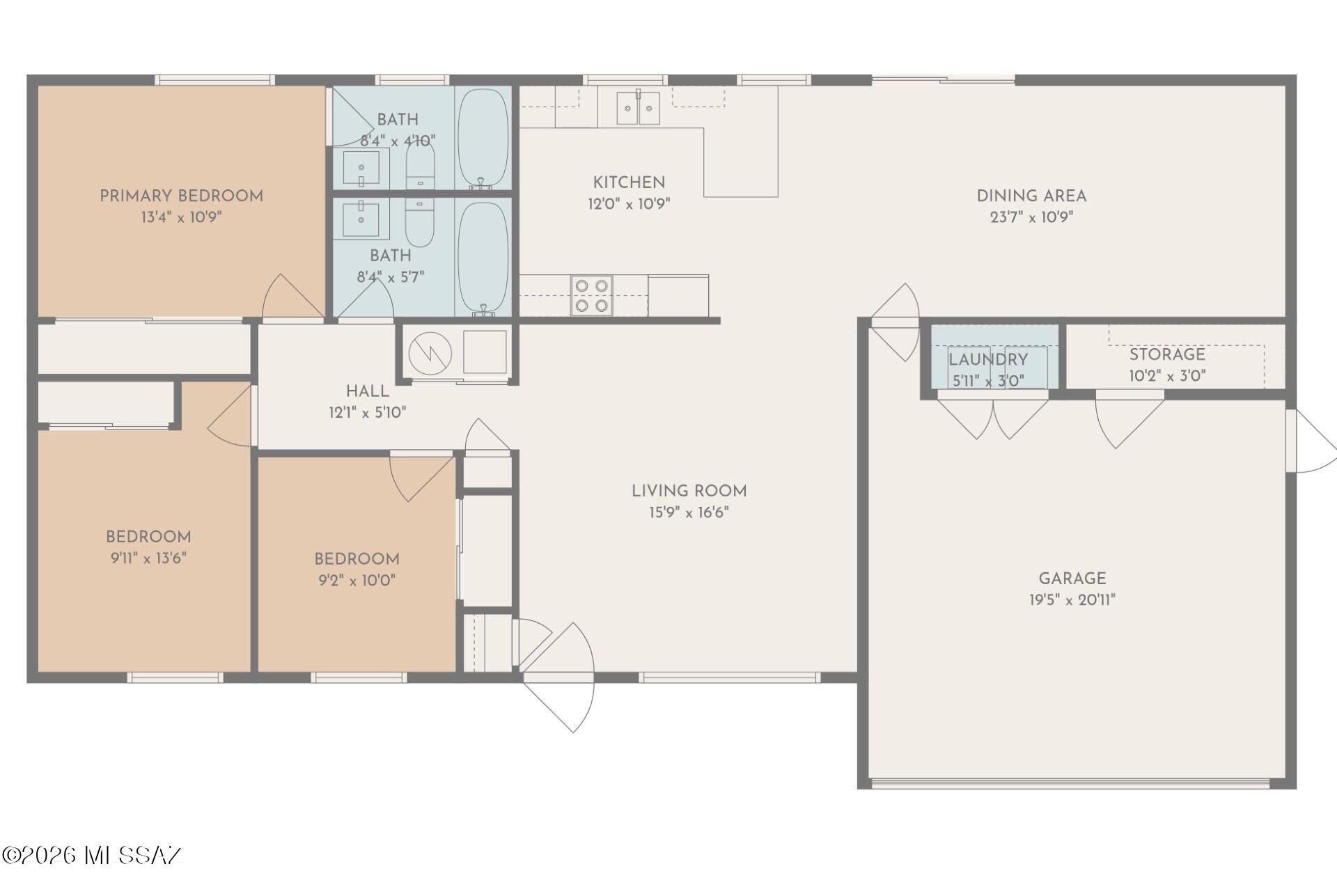 Wildwood Park Resub - Residential