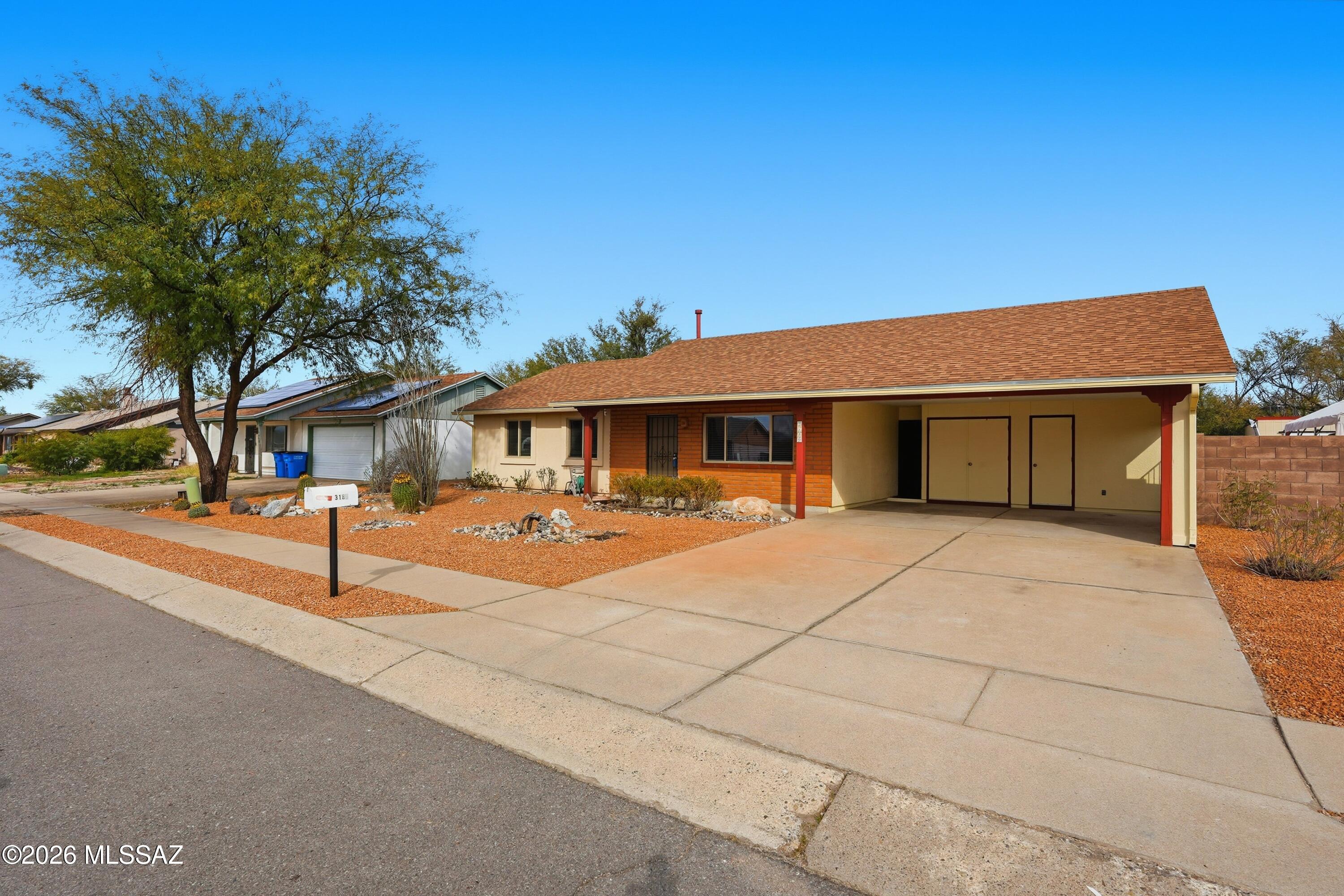 Wildwood Park Resub - Residential