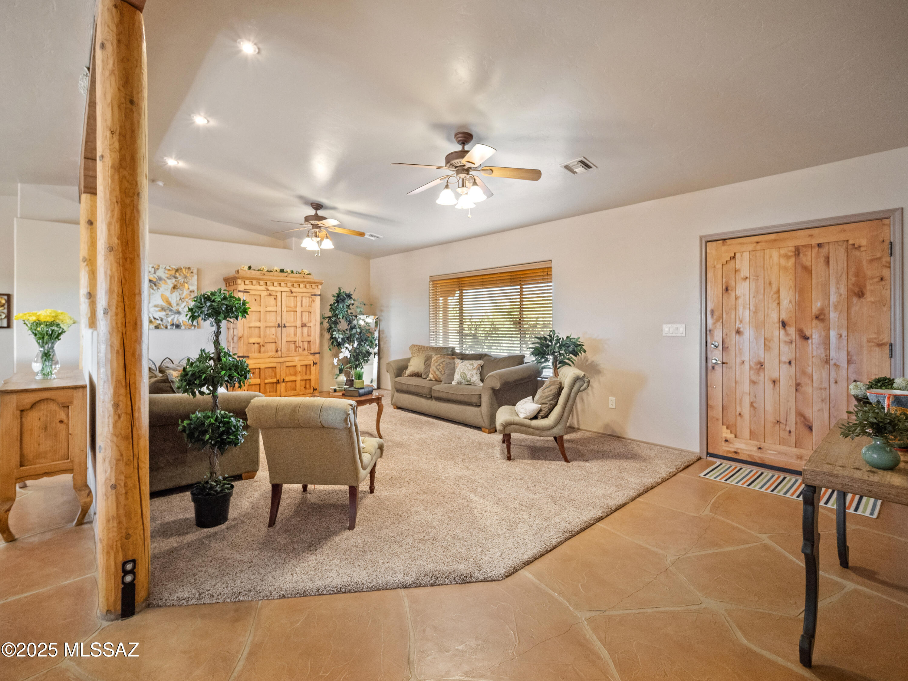 Rancho Del Cielo - Residential
