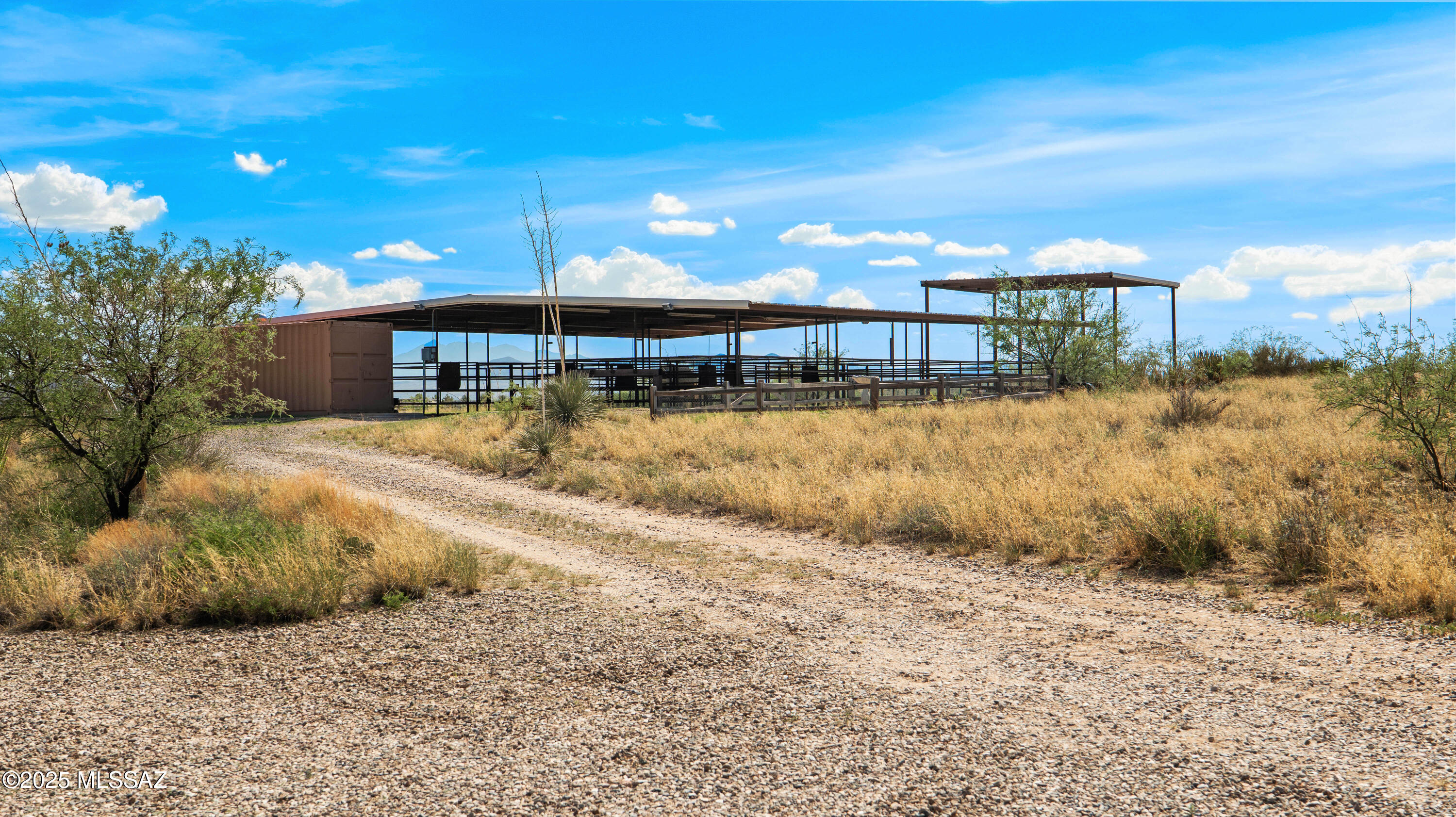 Rancho Del Cielo - Residential
